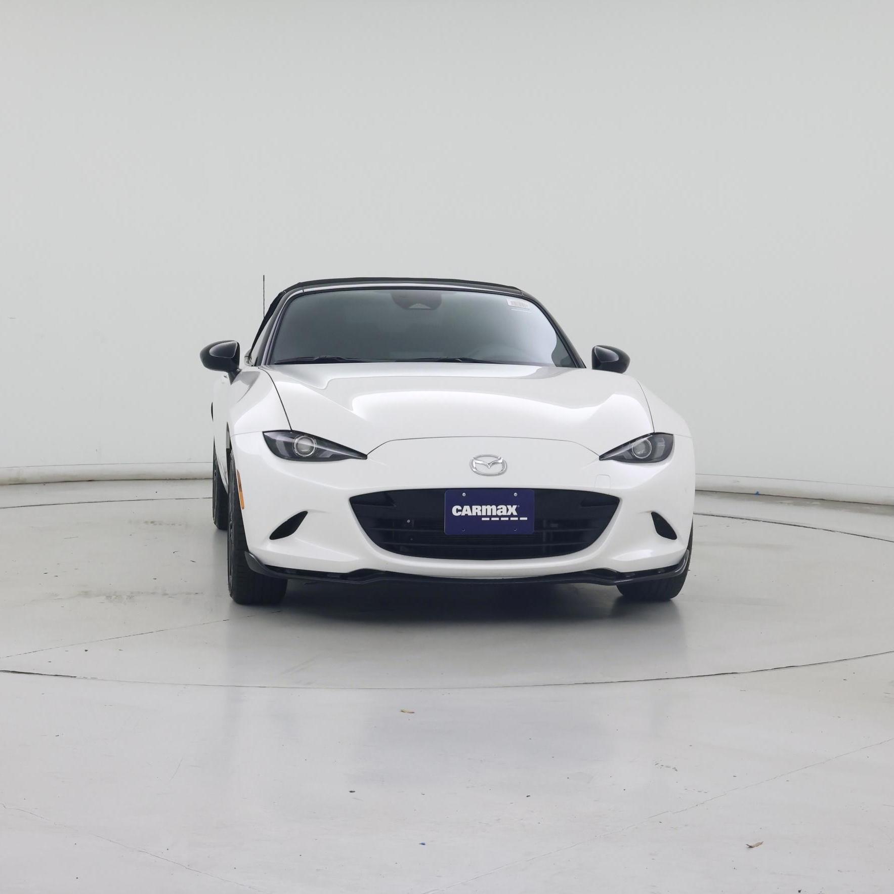 Thumbnail: 2025 Mazda MX-5 Miata - 5