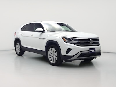 2023 Volkswagen Atlas Cross Sport SE w/Tech
