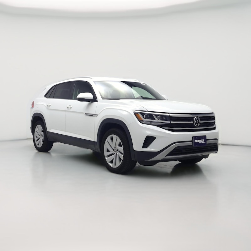 2023 Volkswagen Atlas Cross Sport SE w/Tech