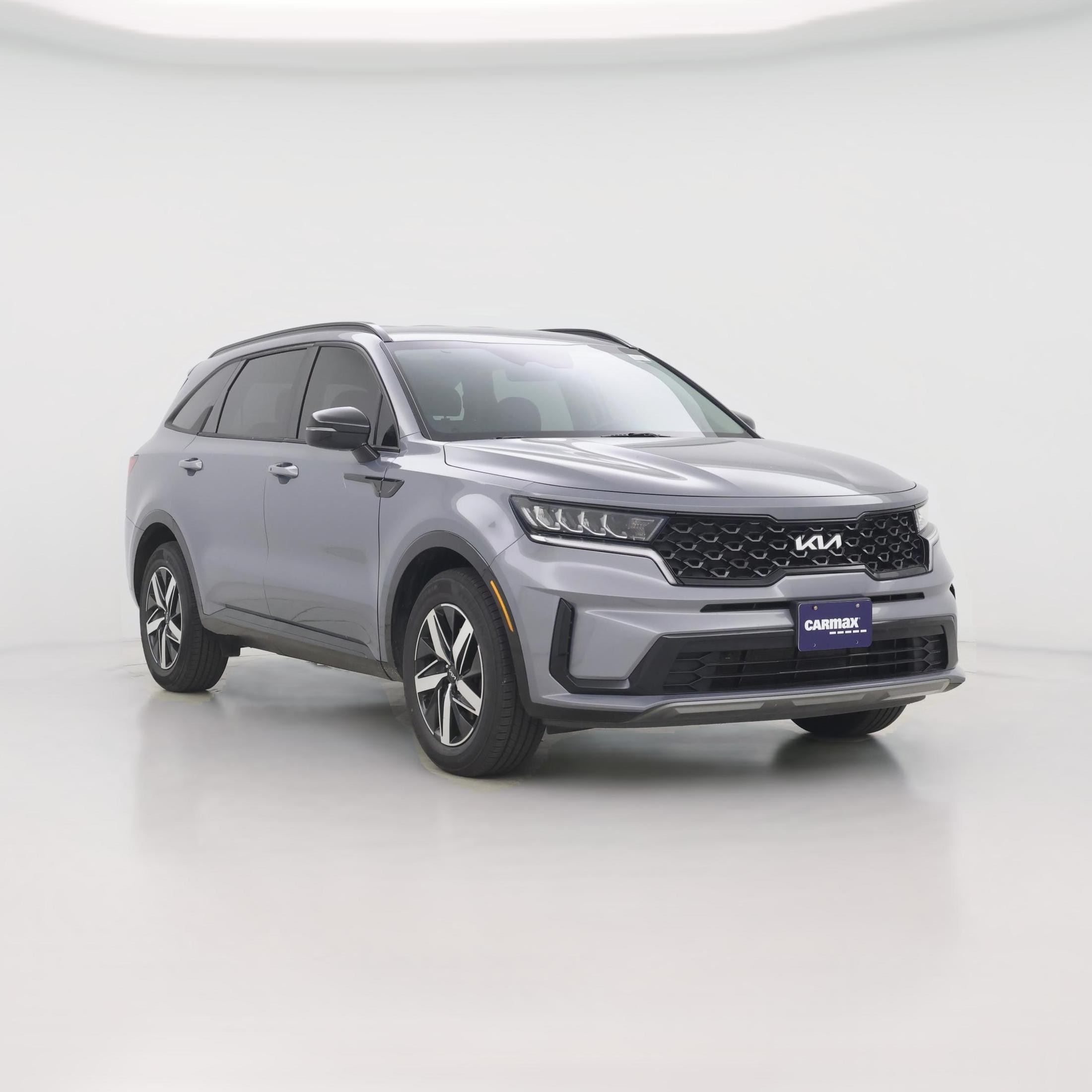 Thumbnail: 2023 Kia Sorento - 1