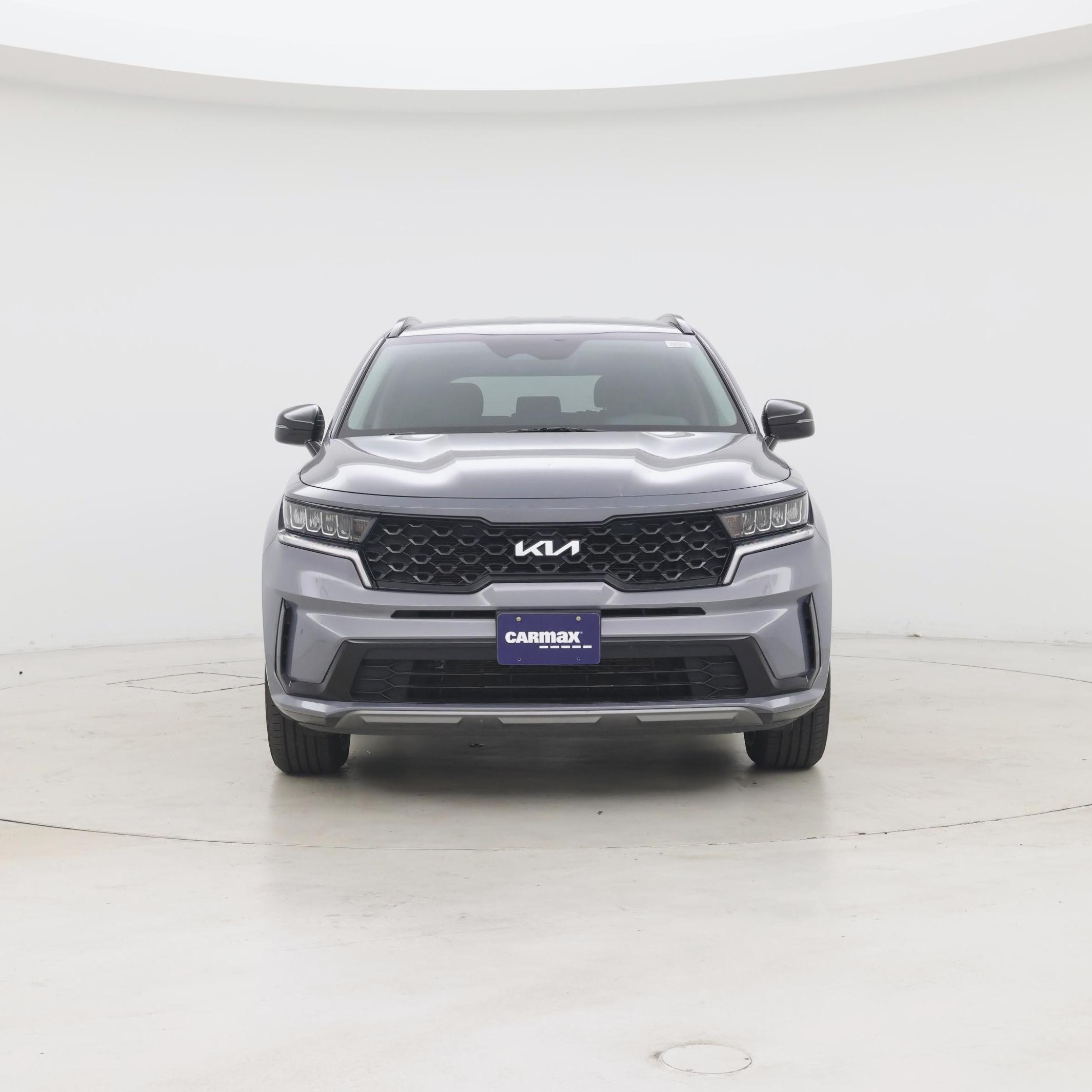 Thumbnail: 2023 Kia Sorento - 5