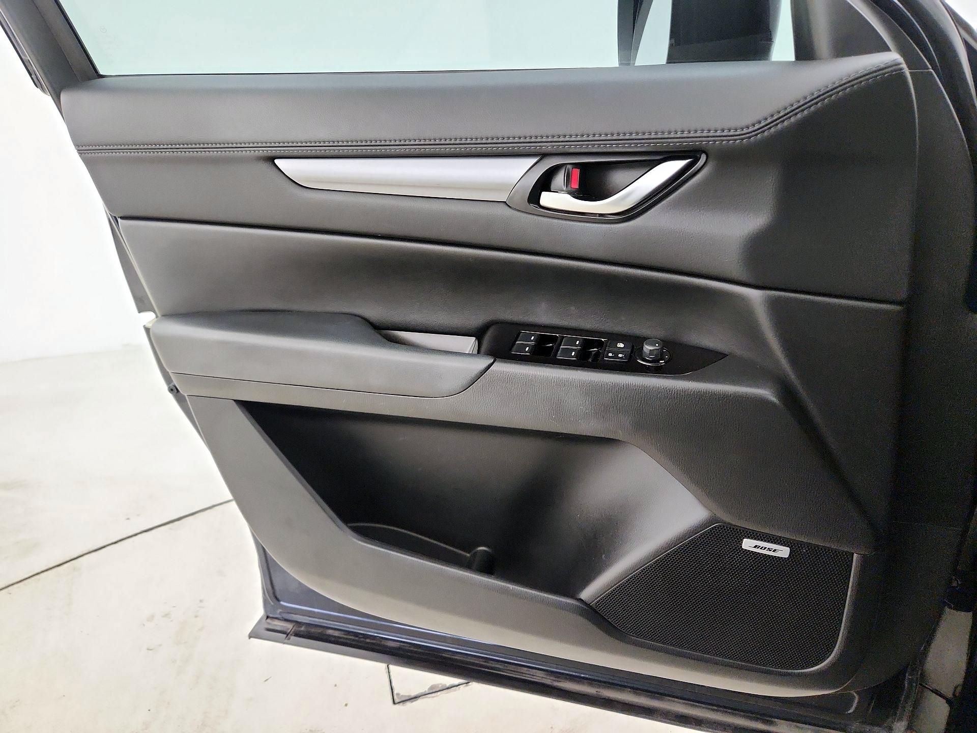 Thumbnail: 2021 Mazda CX-5 - 12