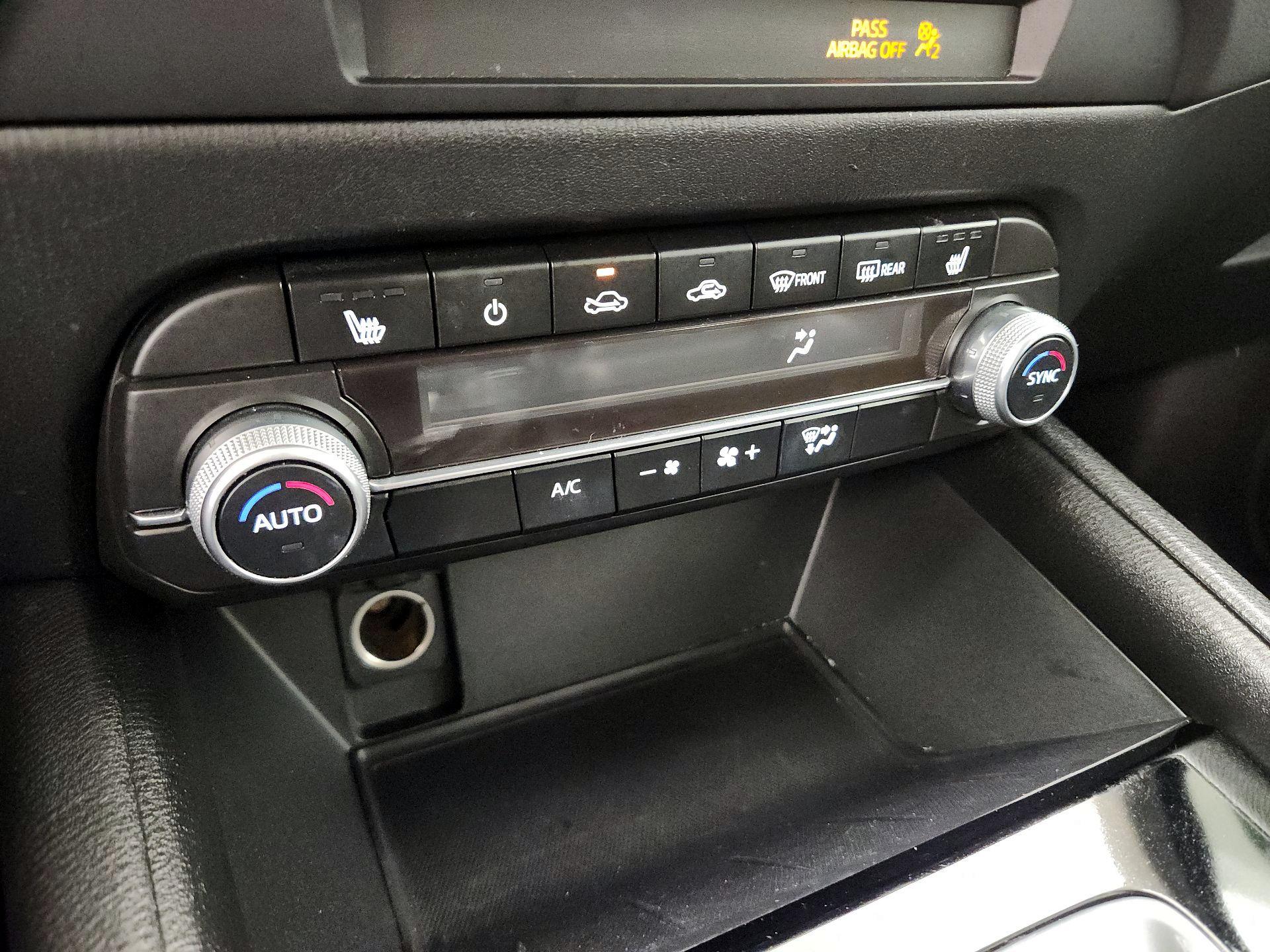 Thumbnail: 2021 Mazda CX-5 - 16