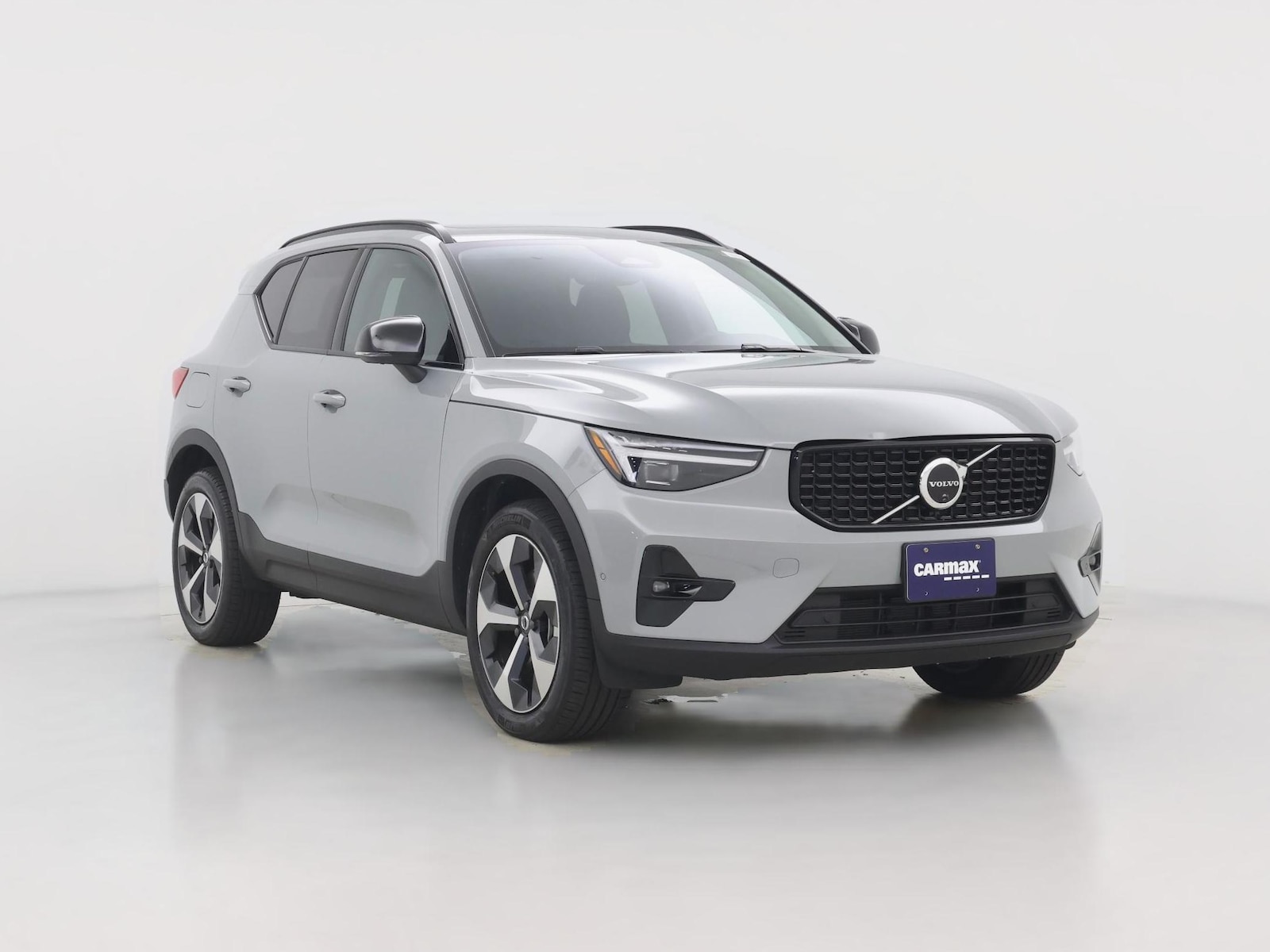 2026 Volvo XC40