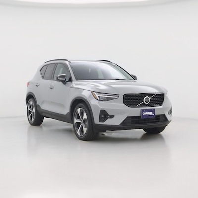 Recommended categories heading image of the selected vehicle