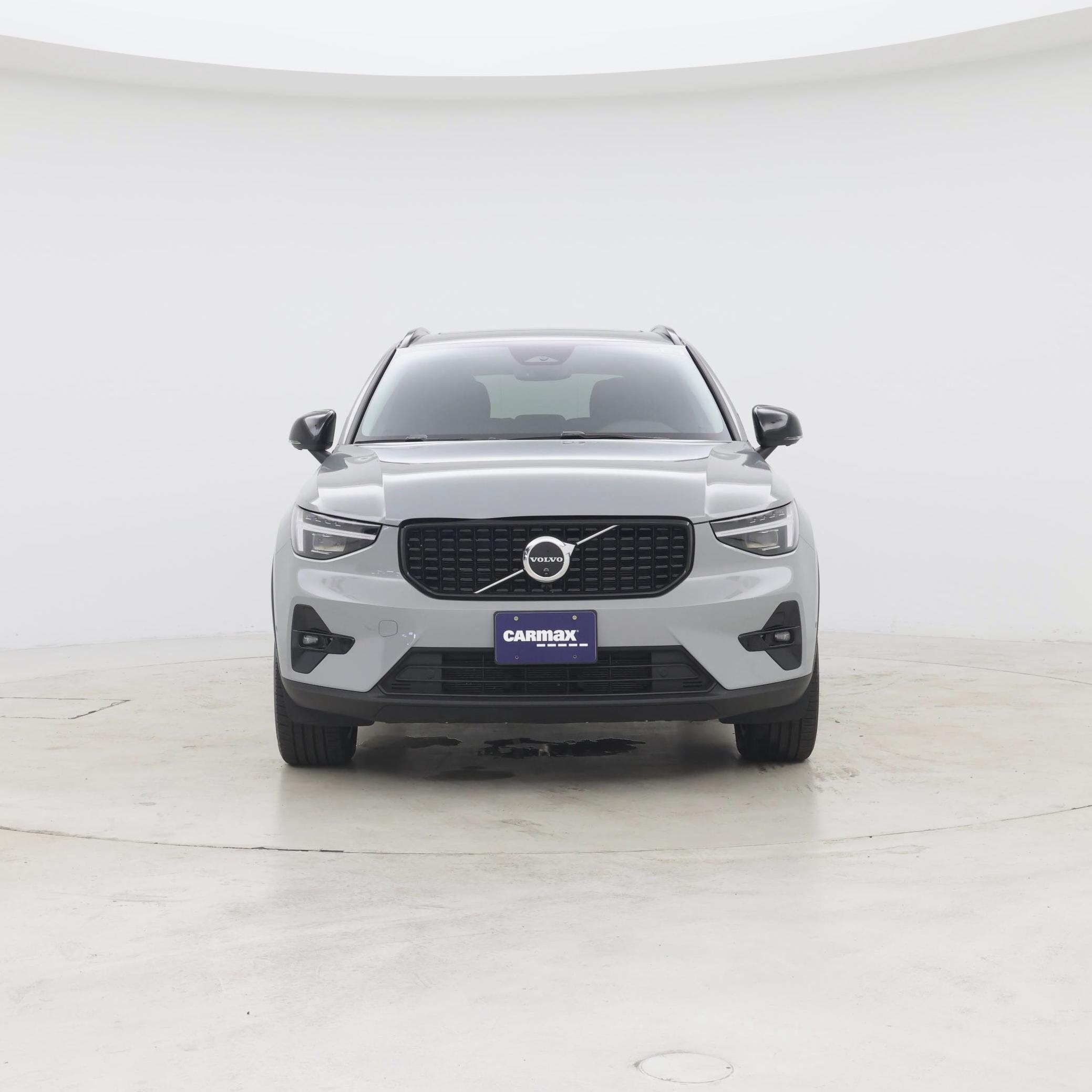 Thumbnail: 2026 Volvo XC40 - 5