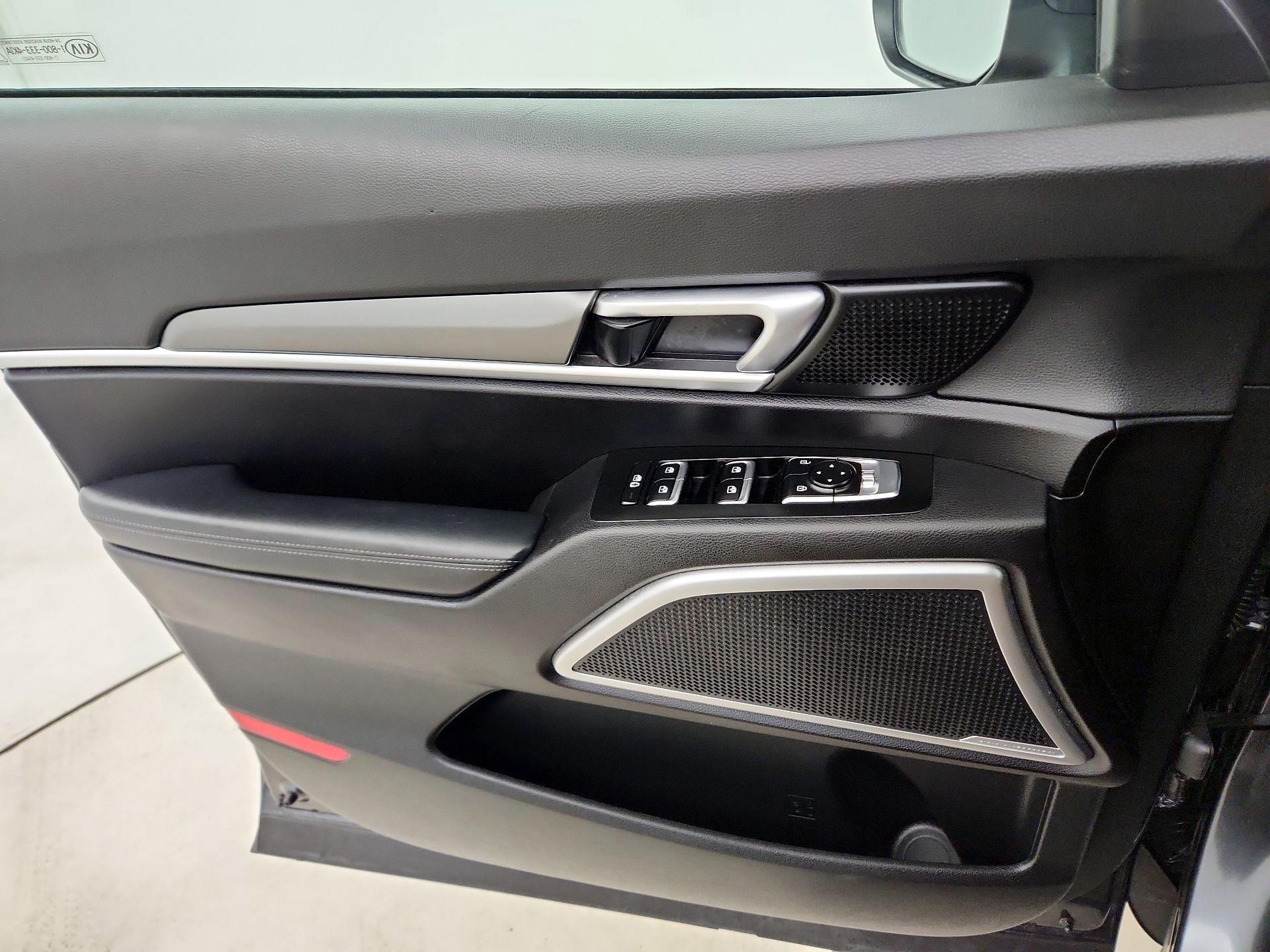 Thumbnail: 2021 Kia Telluride - 12