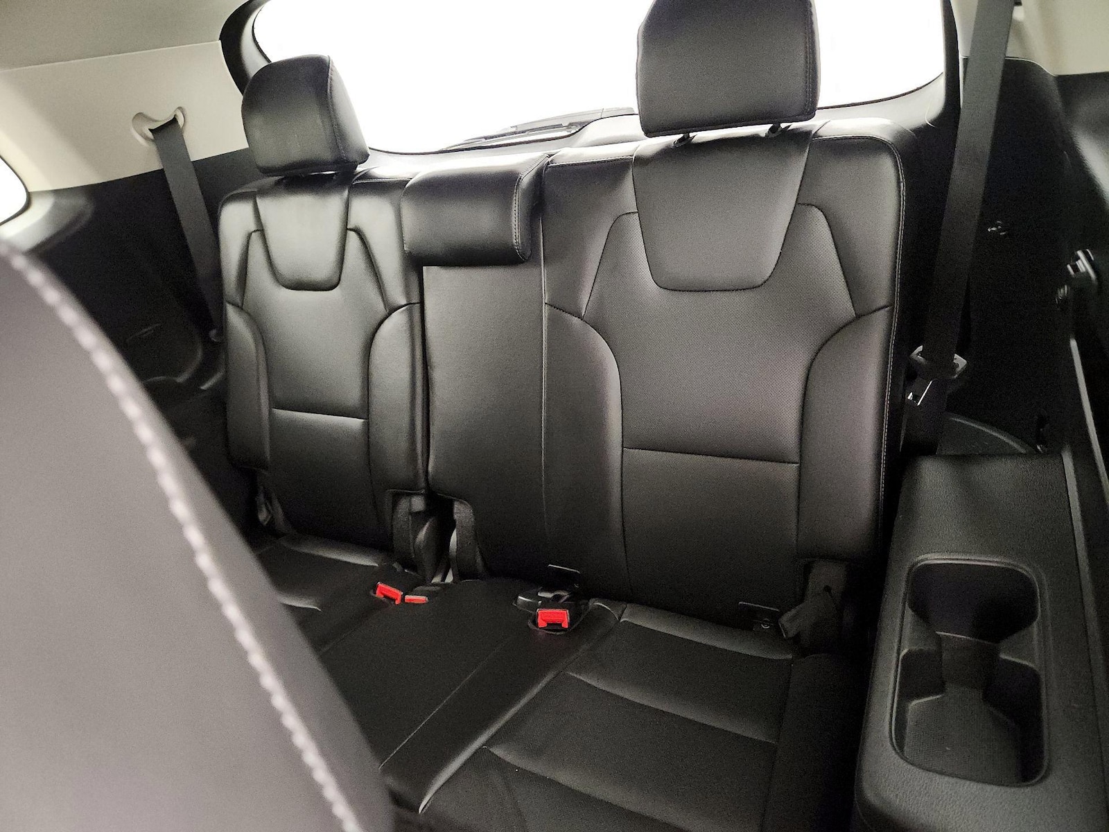 2021 Kia Telluride LX - Photo 21