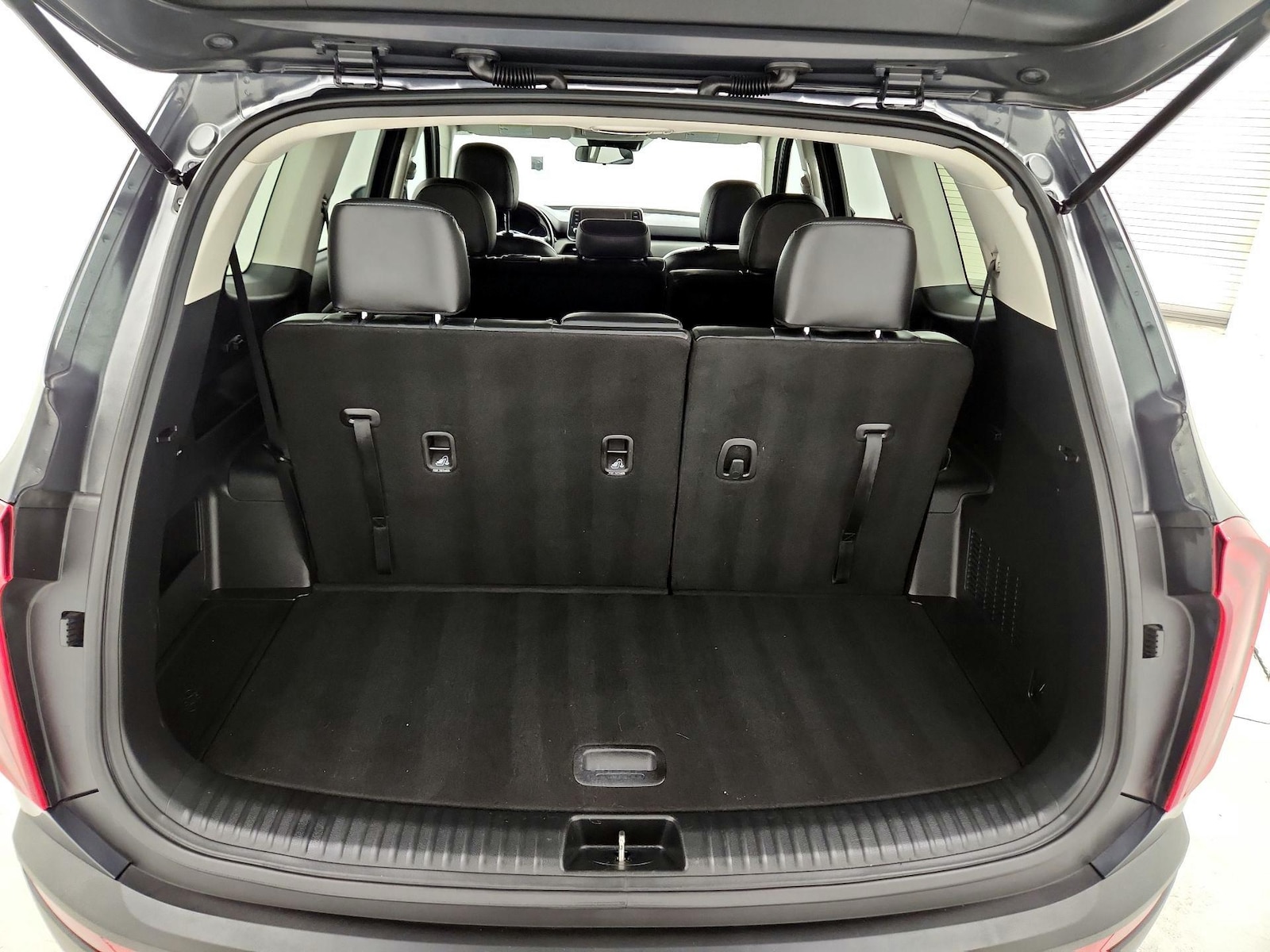 2021 Kia Telluride LX - Photo 22