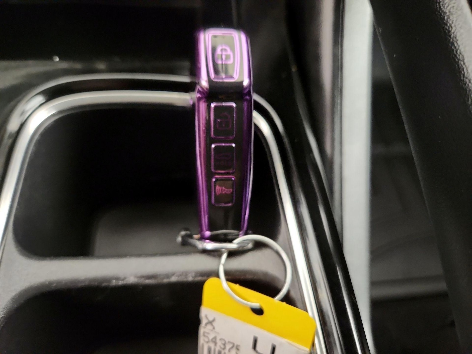 2021 Kia Telluride LX - Photo 24