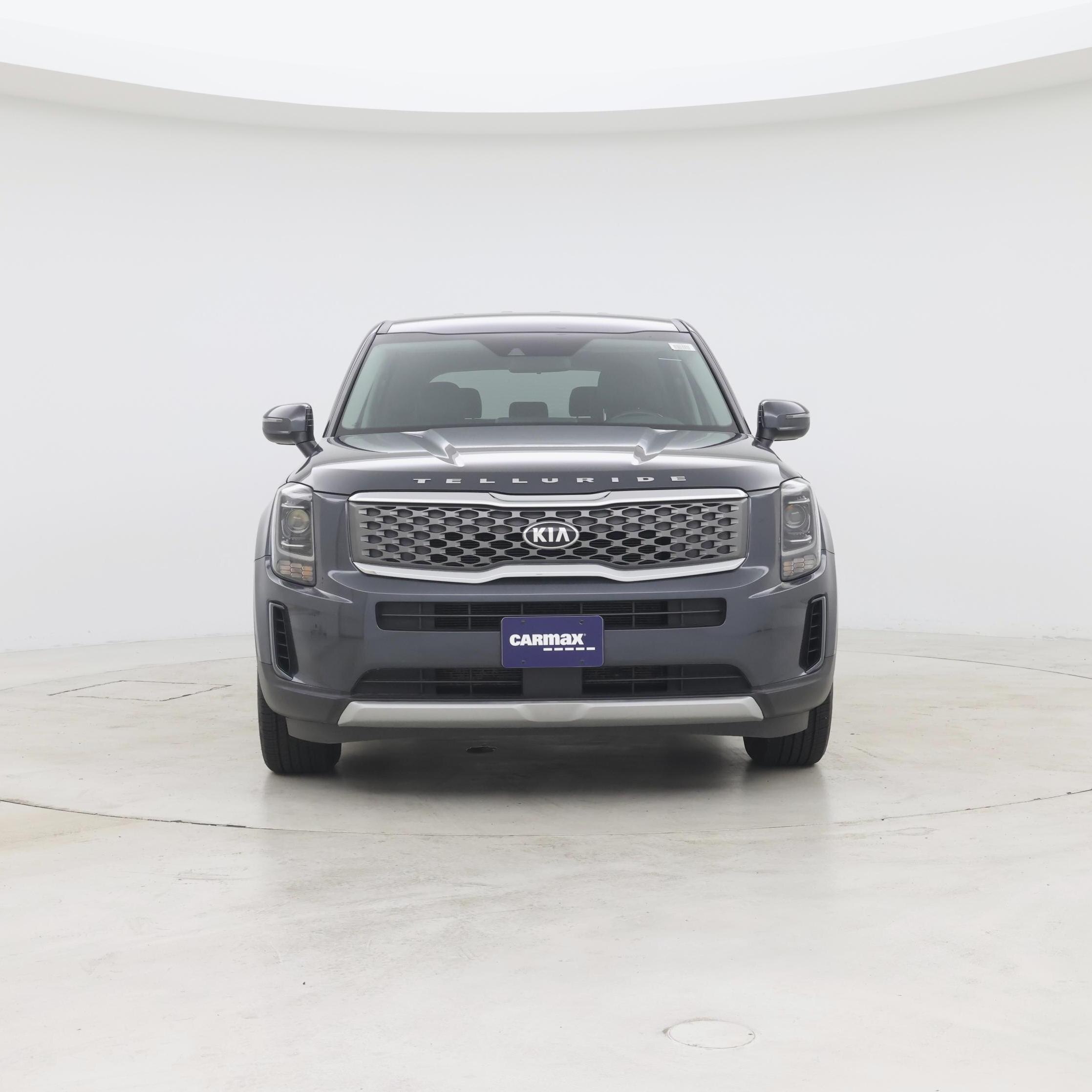 Thumbnail: 2021 Kia Telluride - 5