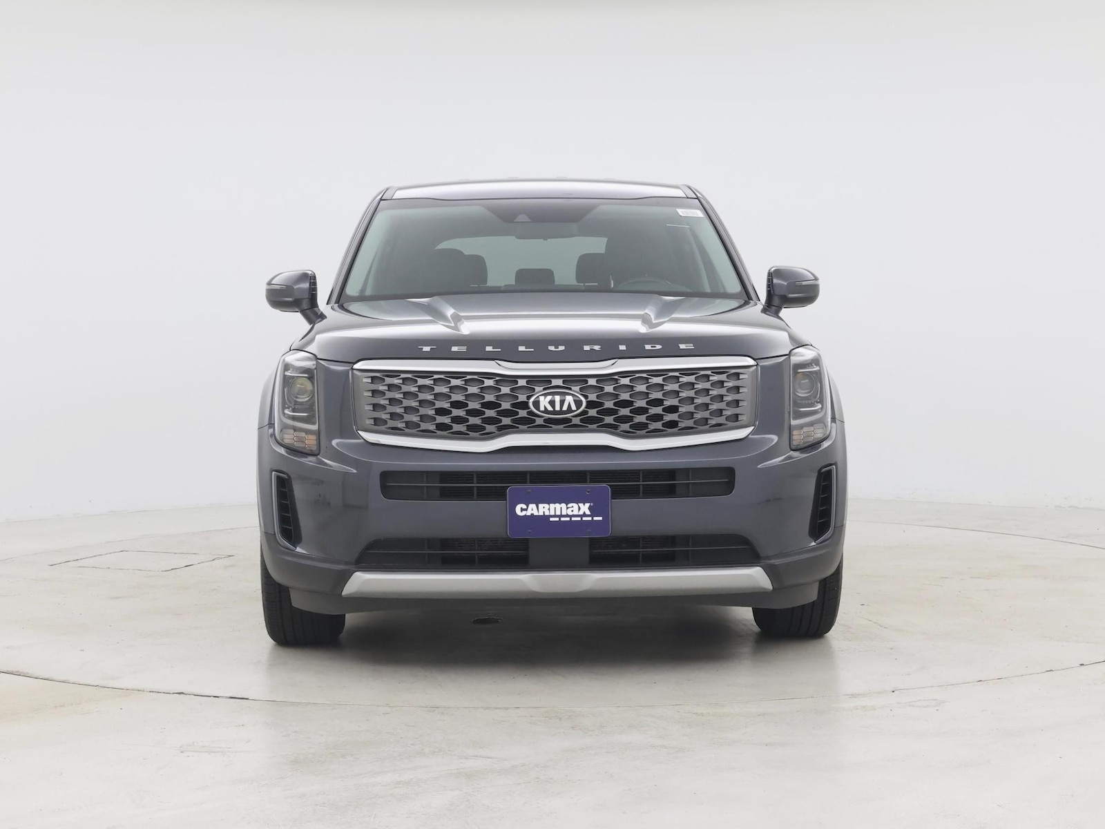 2021 Kia Telluride LX - Photo 6