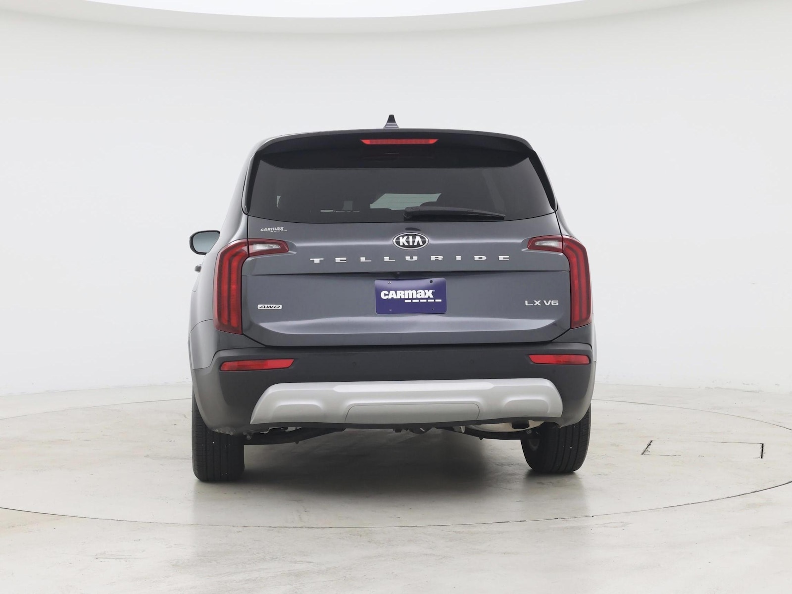 2021 Kia Telluride LX - Photo 7