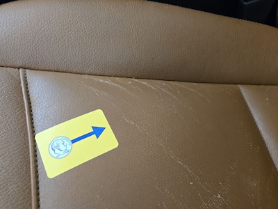 Condition detail