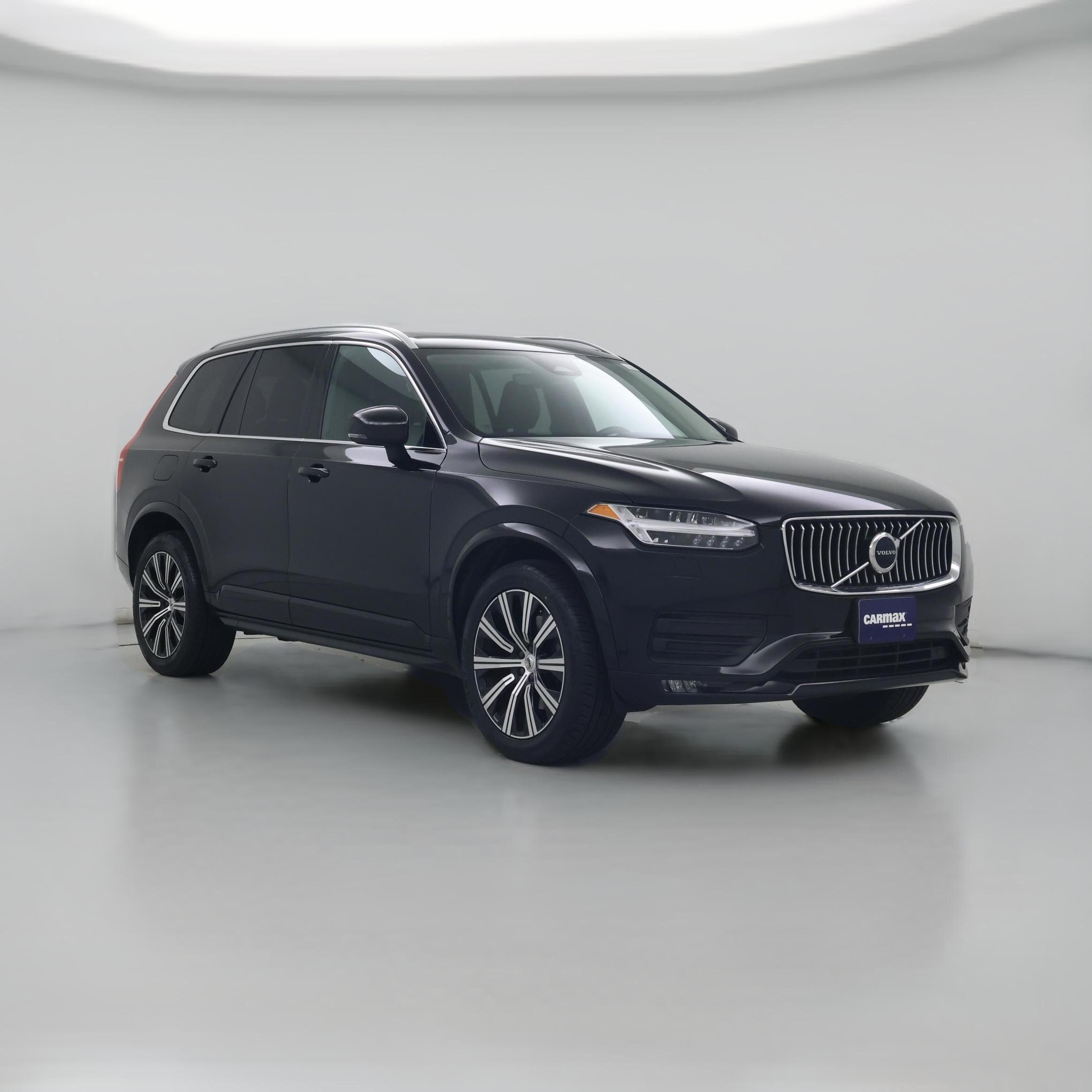 Thumbnail: 2023 Volvo XC90 - 1