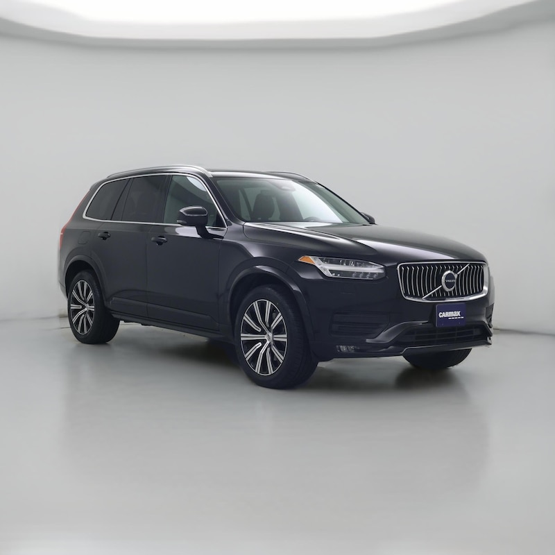 2023 Volvo XC90 B5 Core