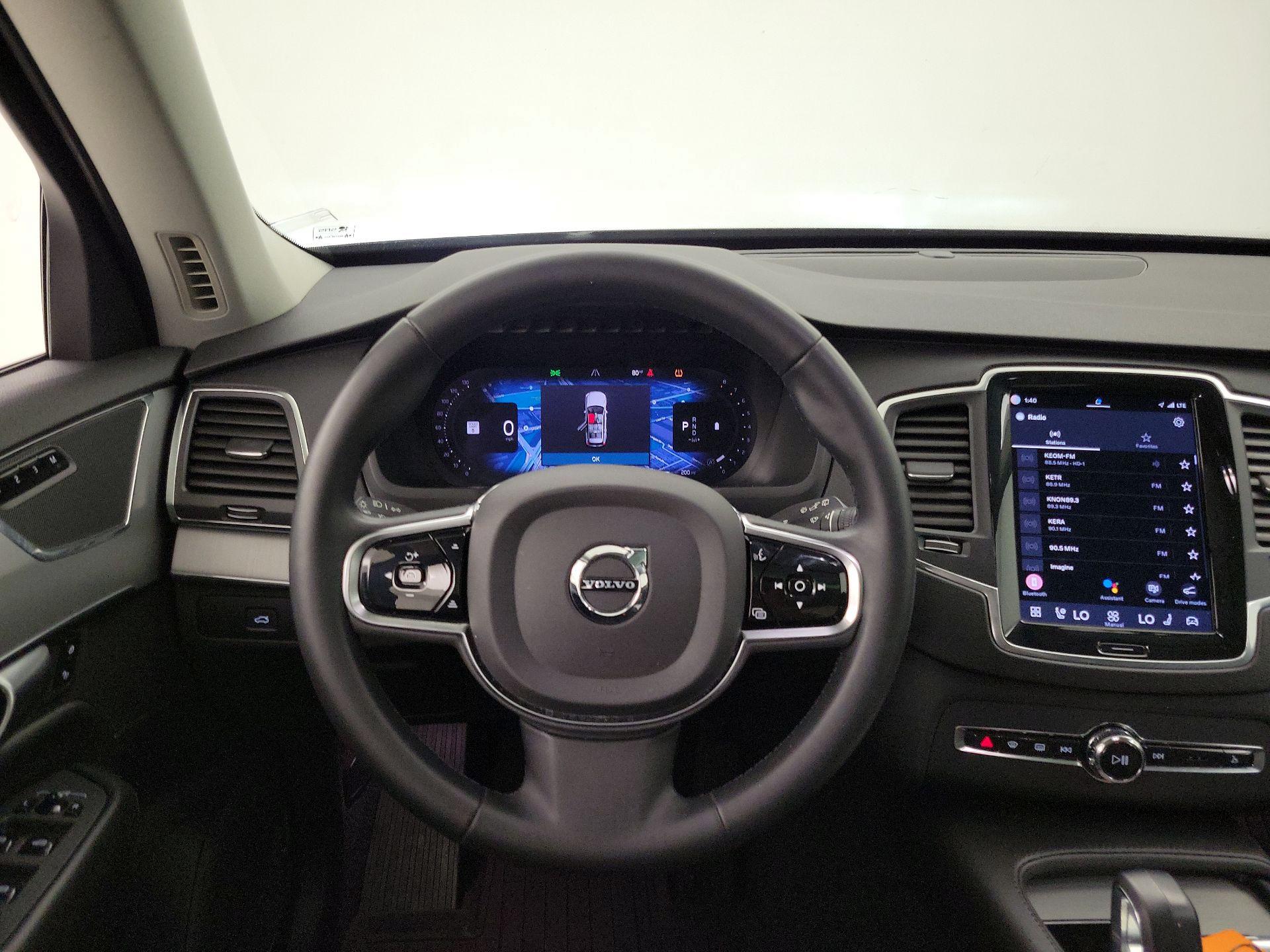 Thumbnail: 2023 Volvo XC90 - 10