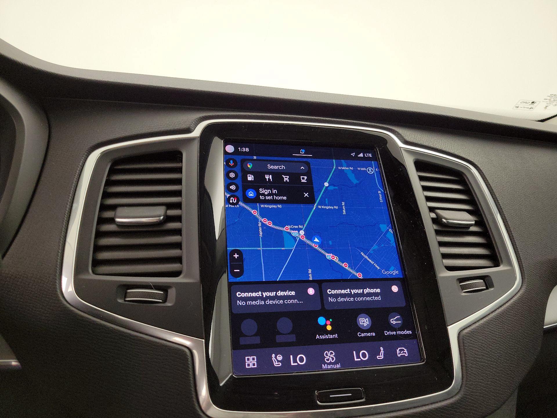 Thumbnail: 2023 Volvo XC90 - 14