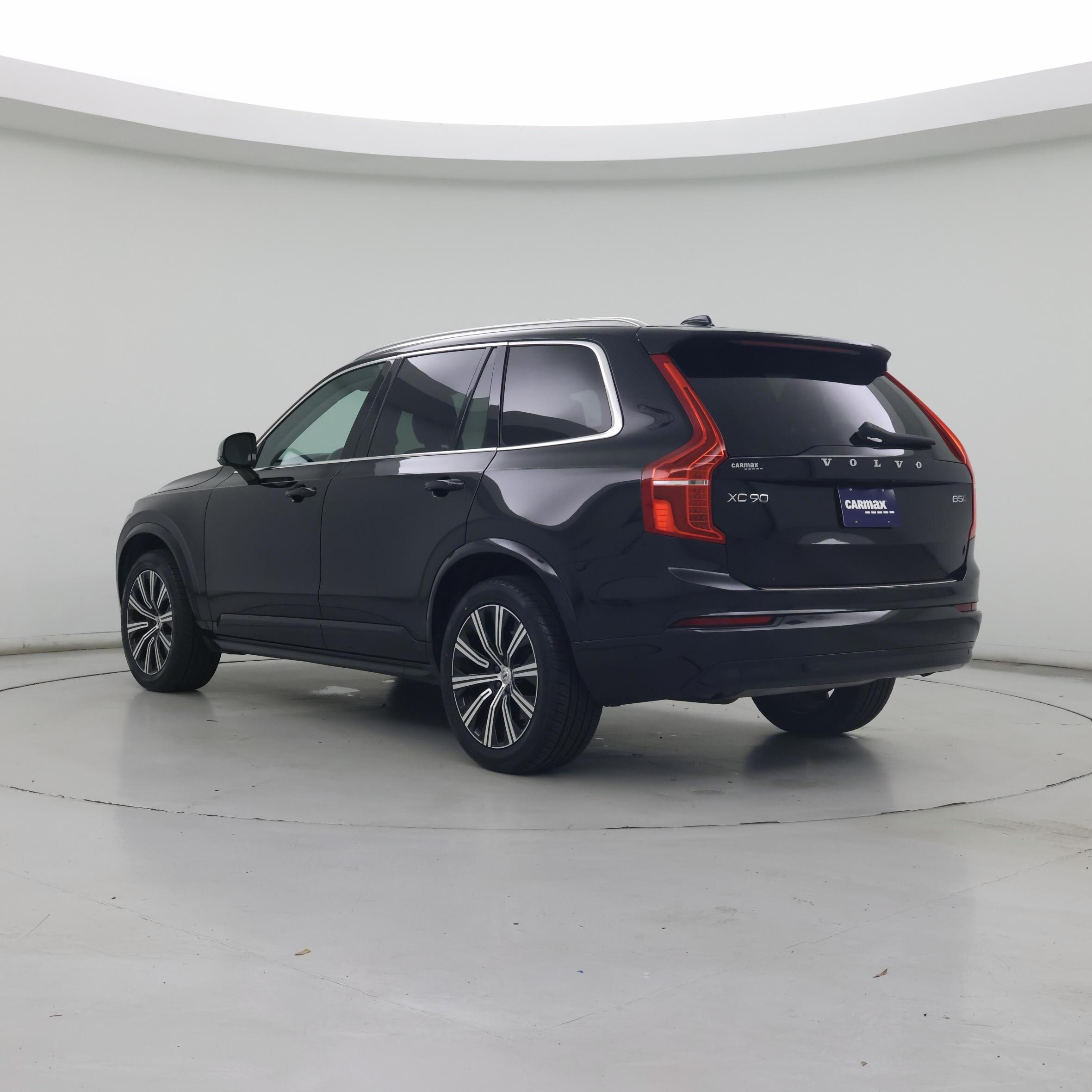 Thumbnail: 2023 Volvo XC90 - 2