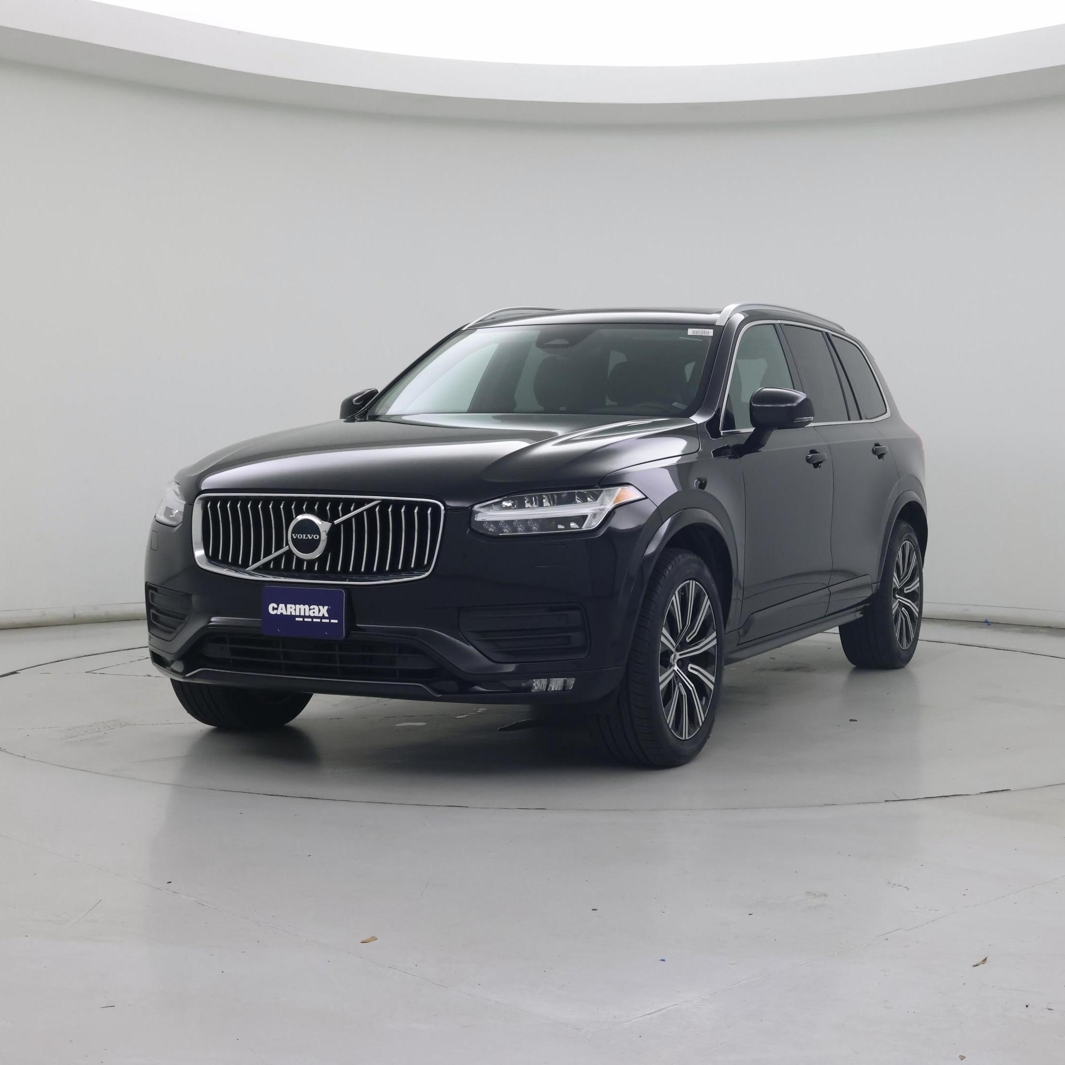 Thumbnail: 2023 Volvo XC90 - 4