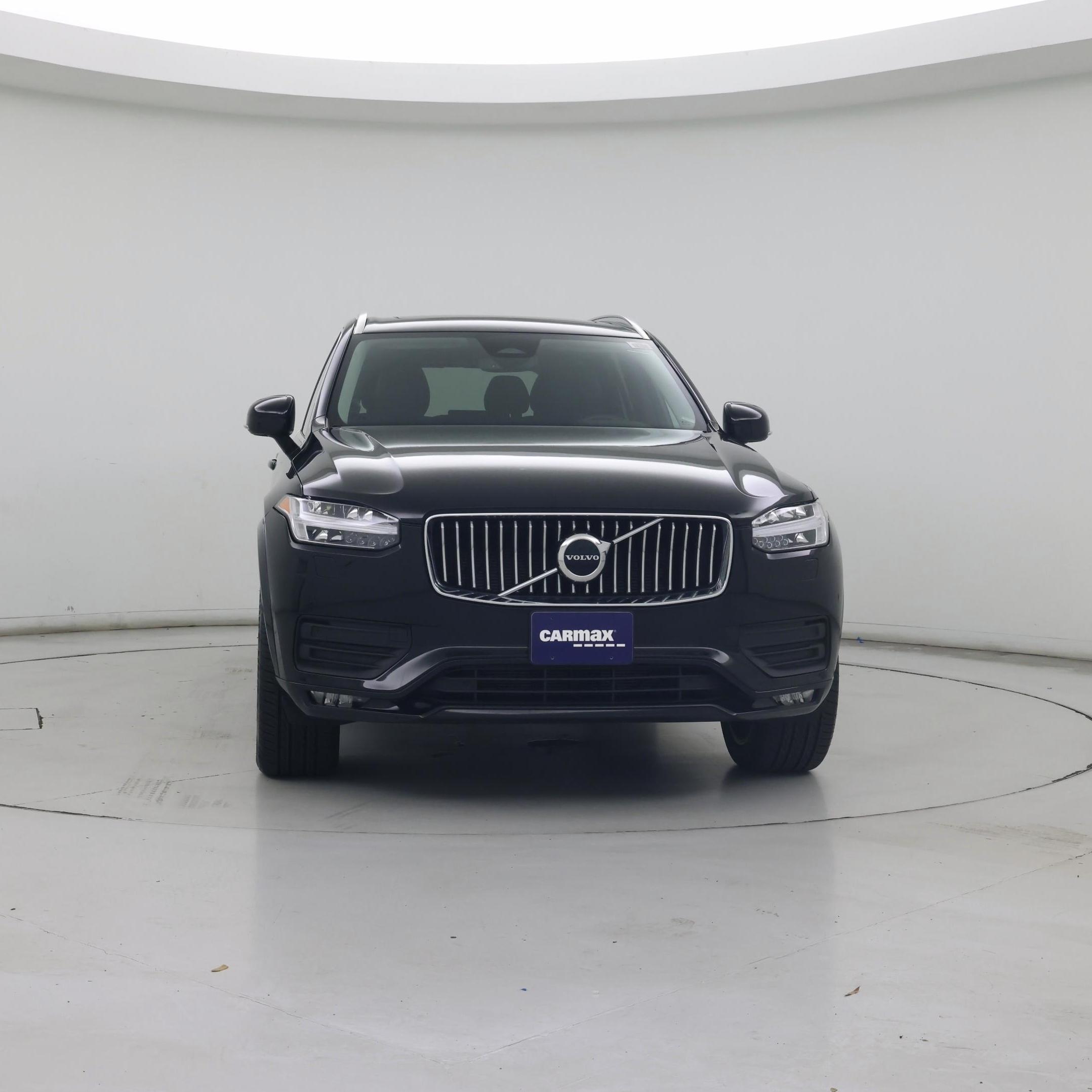 Thumbnail: 2023 Volvo XC90 - 5