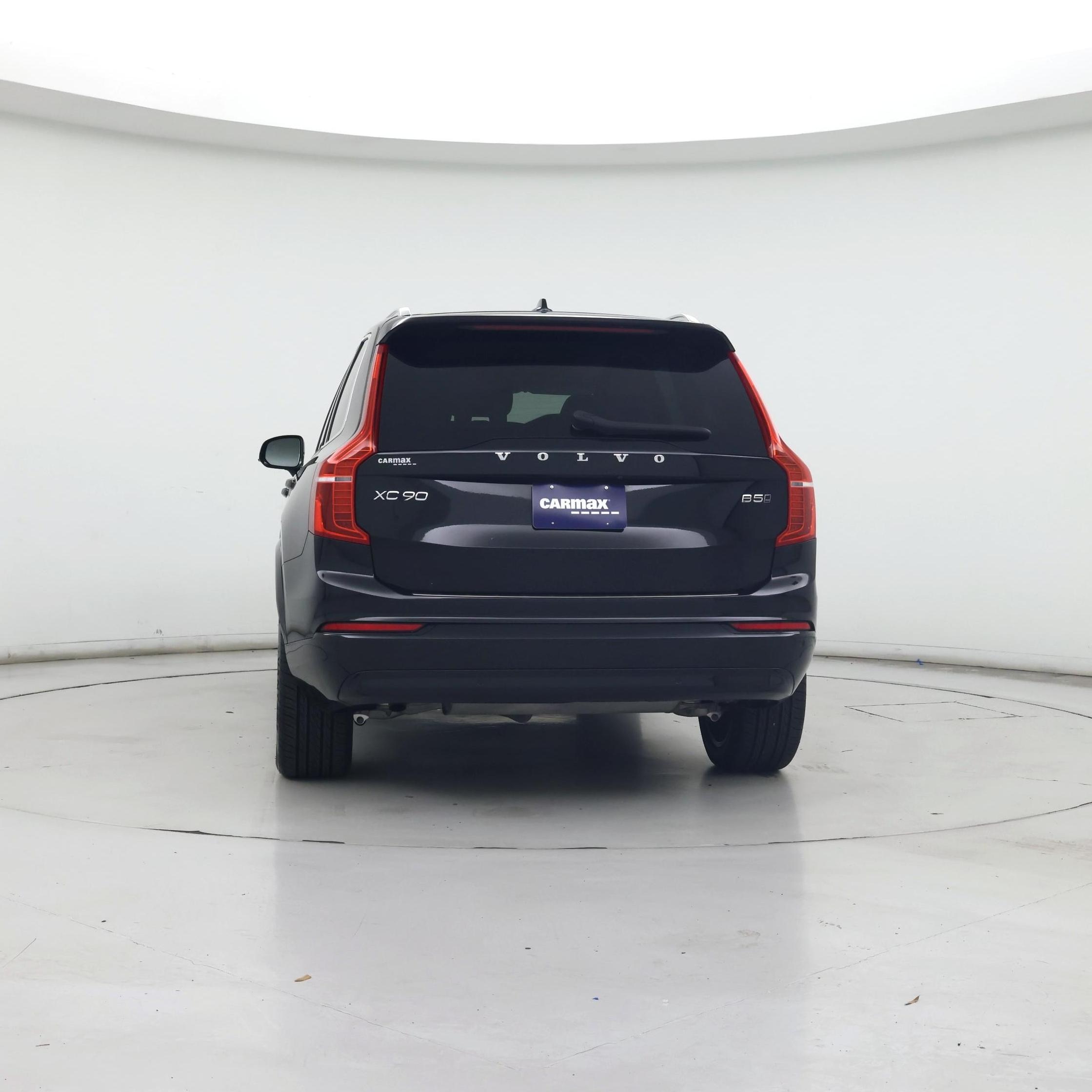Thumbnail: 2023 Volvo XC90 - 6