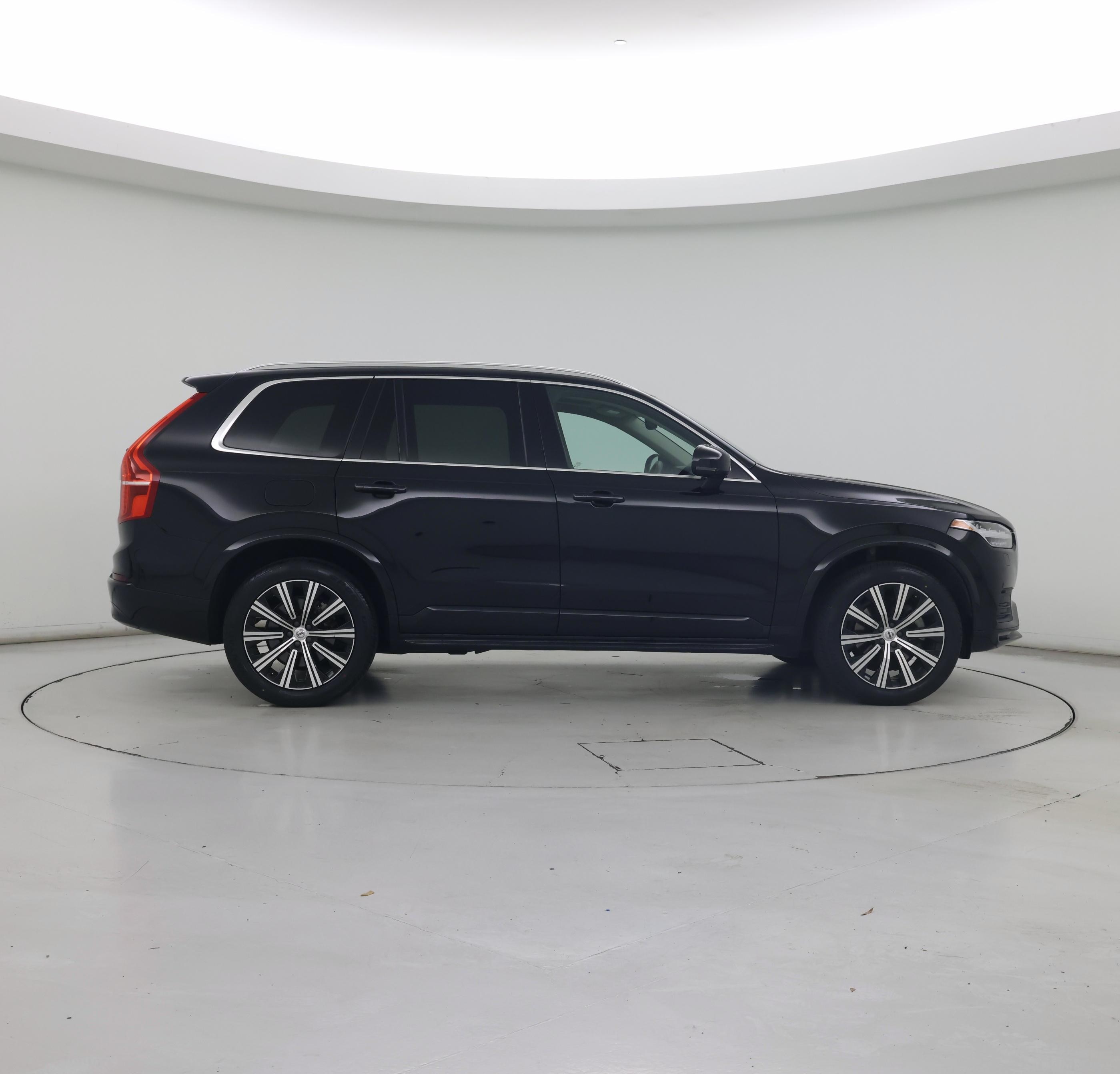 Thumbnail: 2023 Volvo XC90 - 7