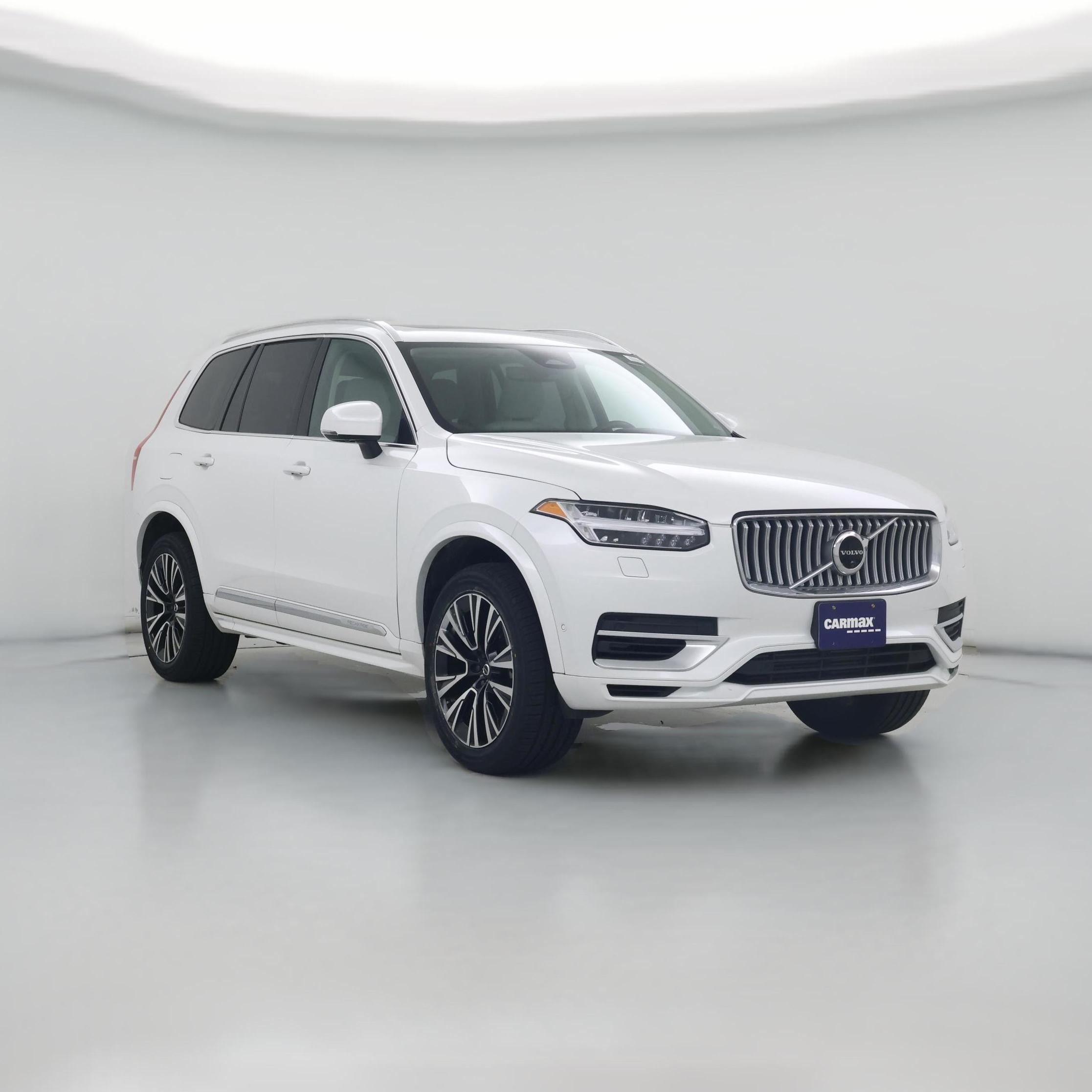 Thumbnail: 2023 Volvo XC90 - 1