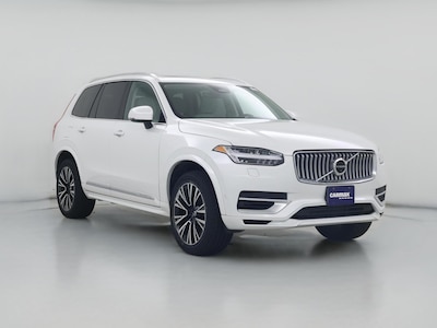 2023 Volvo XC90 Recharge PHEV T8 Plus