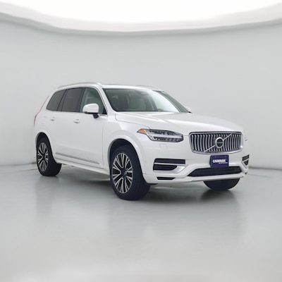 2023 Volvo XC90 Recharge PHEV T8 Plus