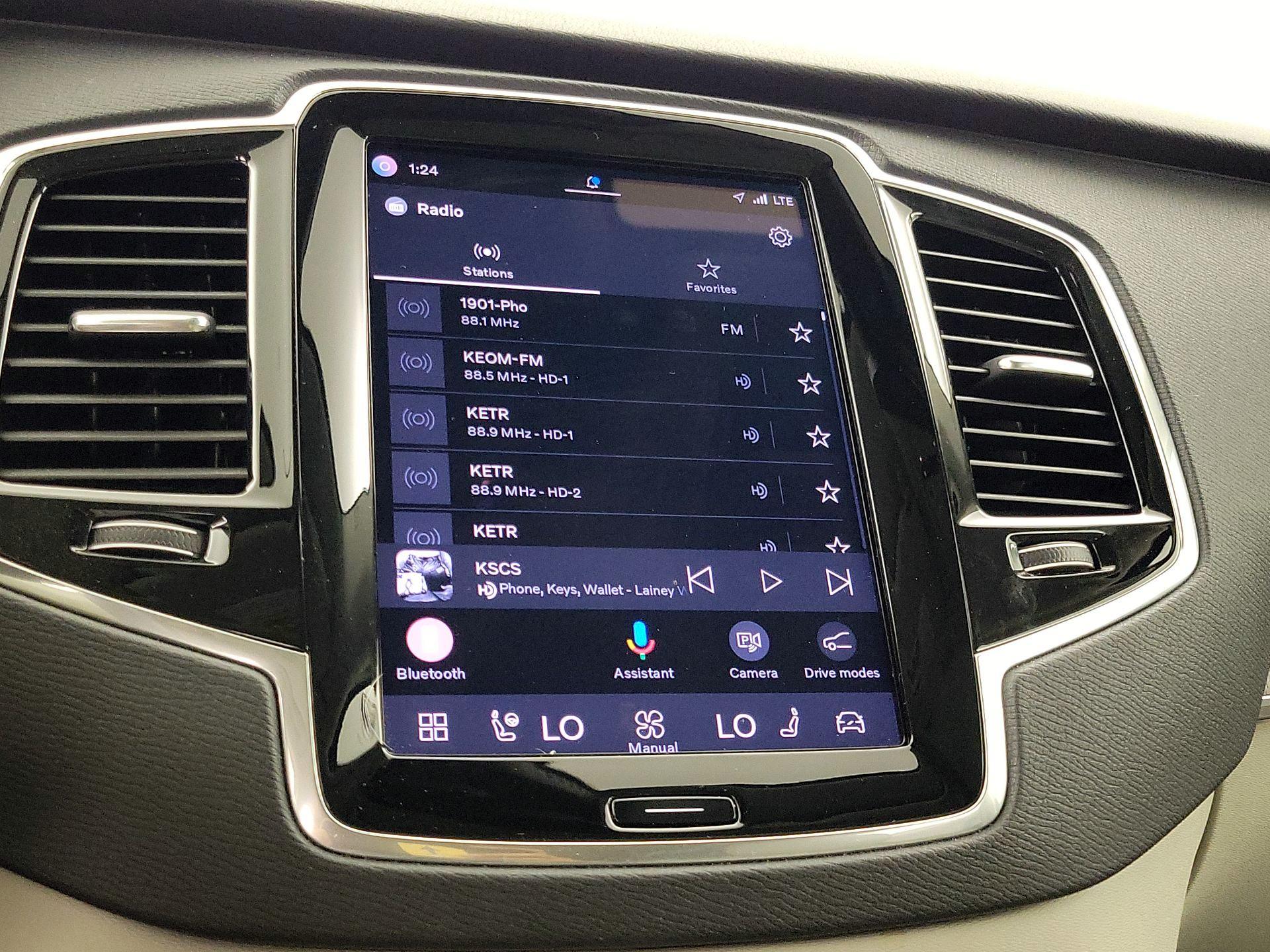 Thumbnail: 2023 Volvo XC90 - 15