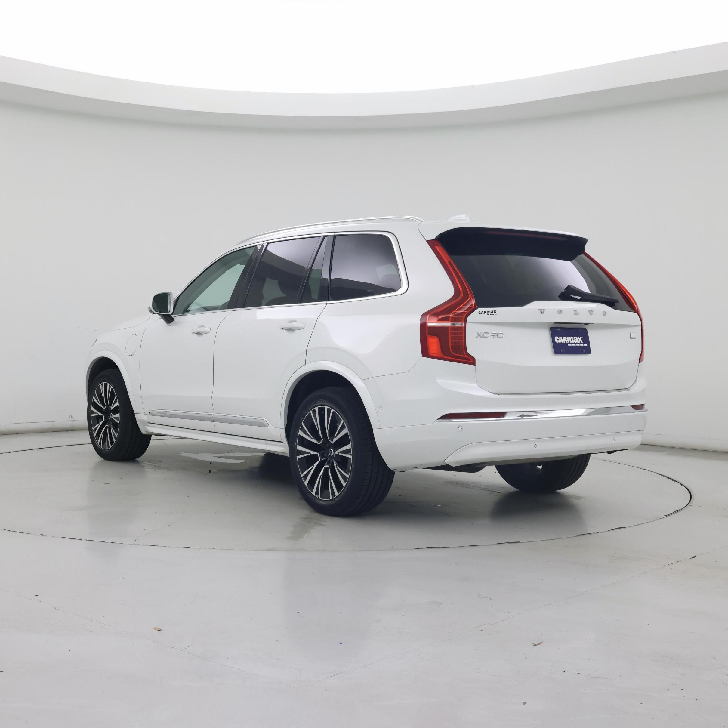 Thumbnail: 2023 Volvo XC90 - 2