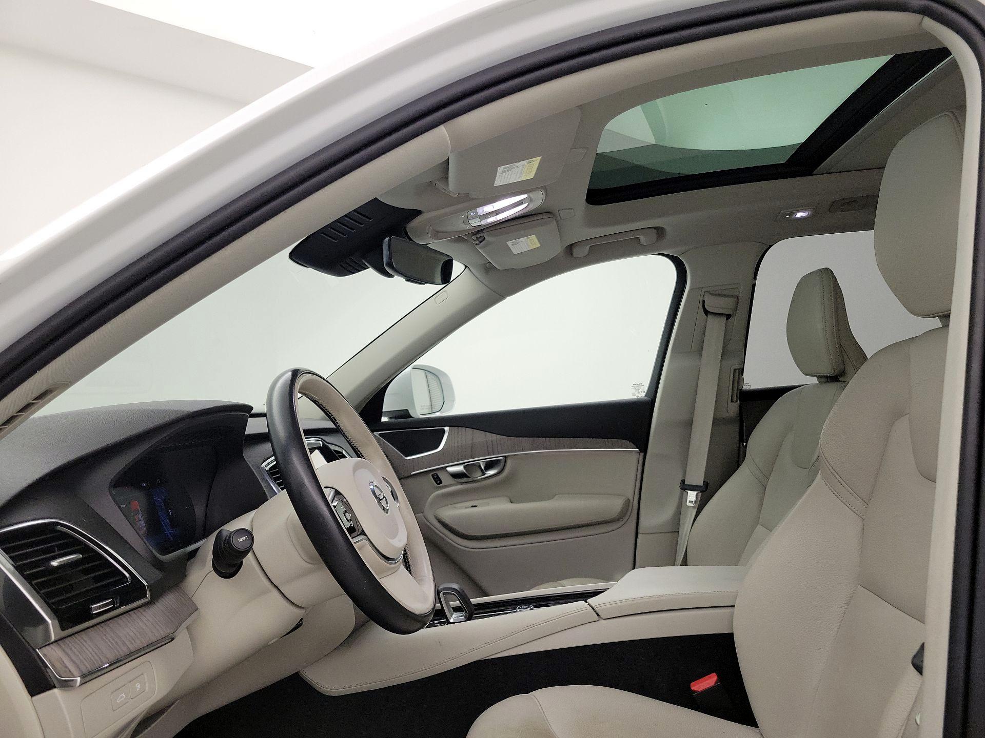 Thumbnail: 2023 Volvo XC90 - 19