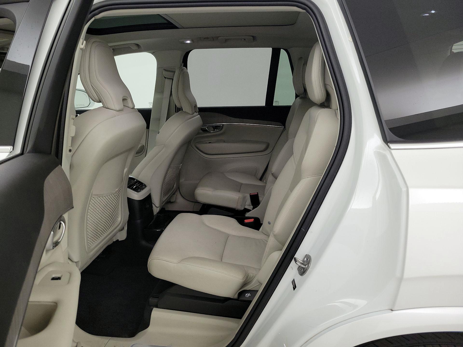 Thumbnail: 2023 Volvo XC90 - 20