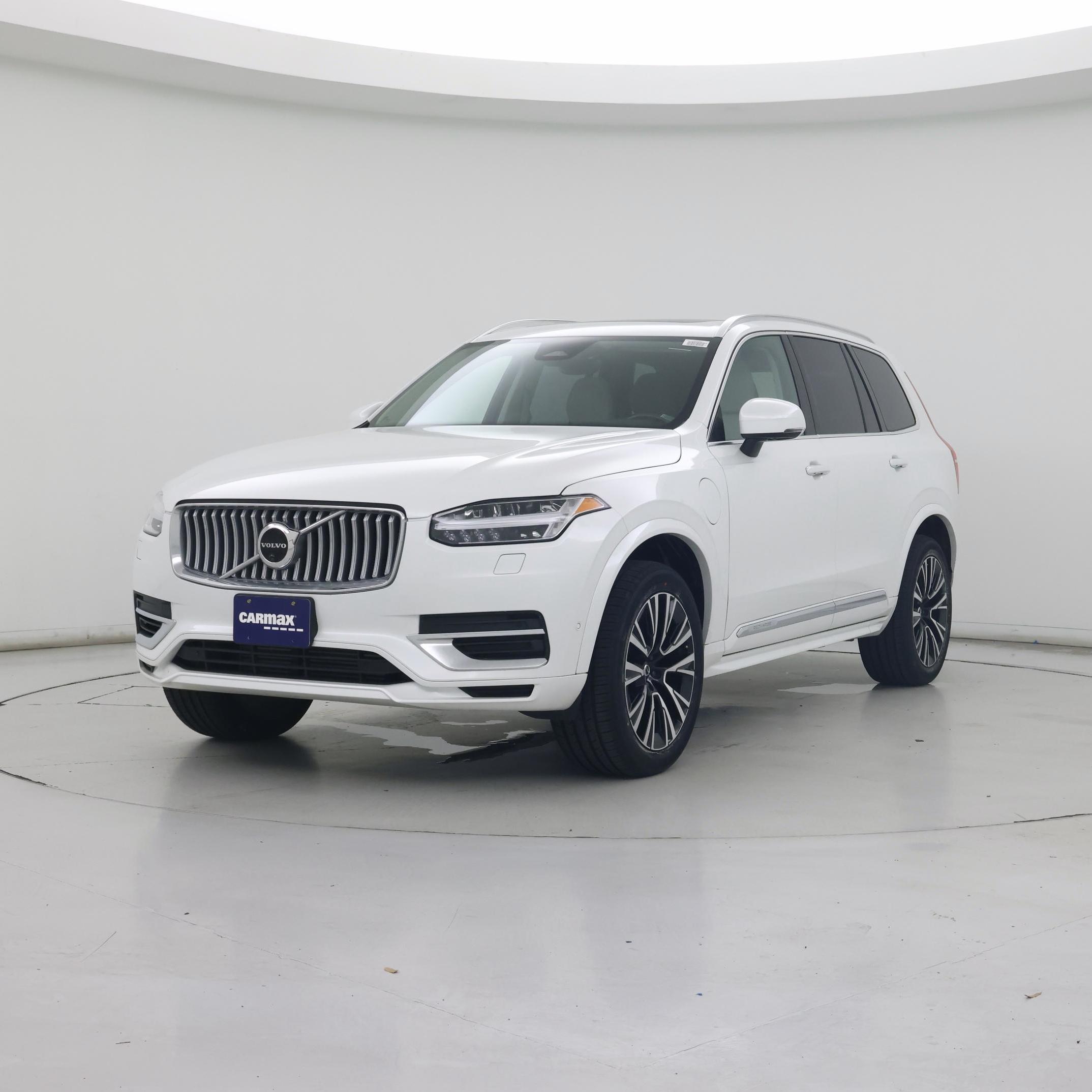 Thumbnail: 2023 Volvo XC90 - 4