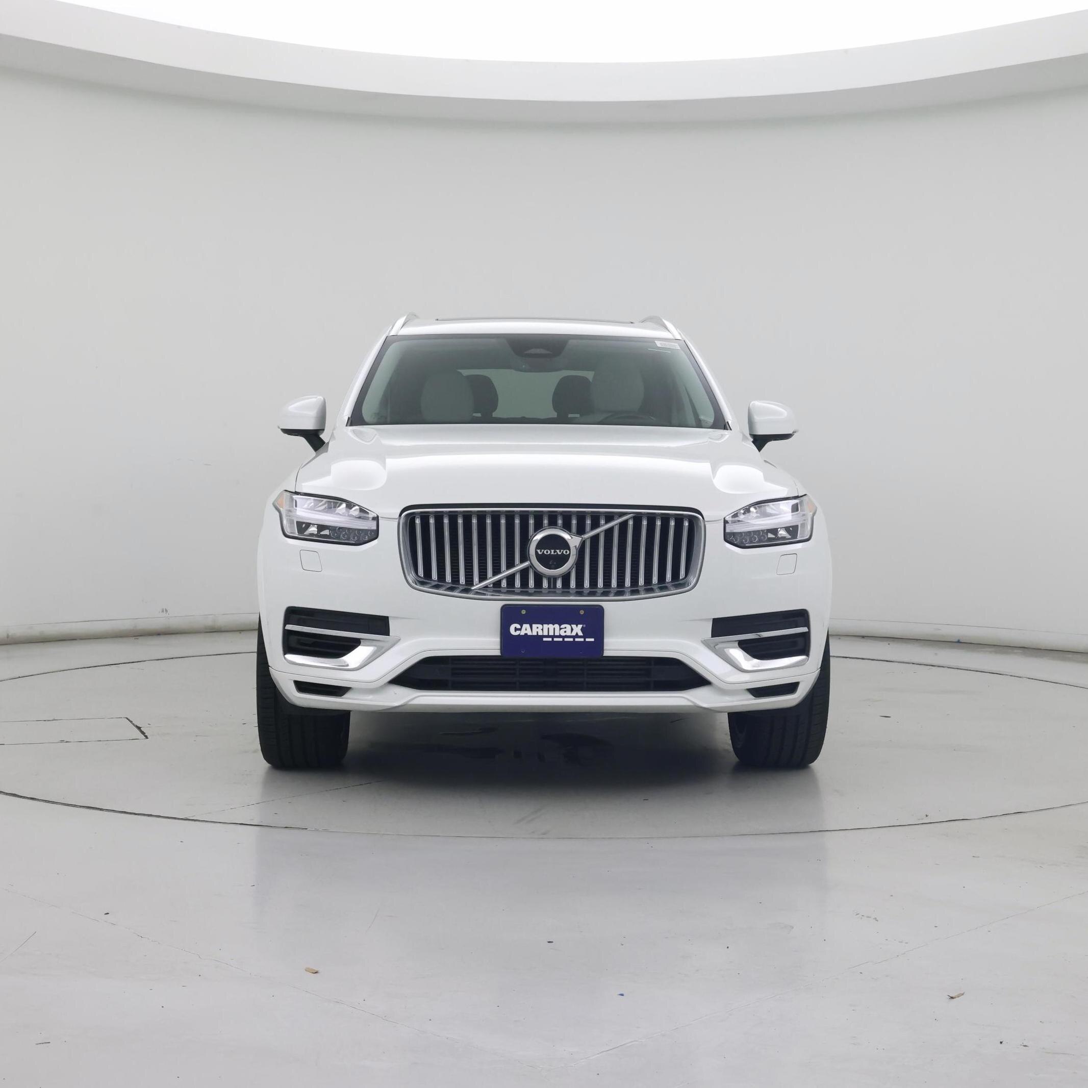 Thumbnail: 2023 Volvo XC90 - 5