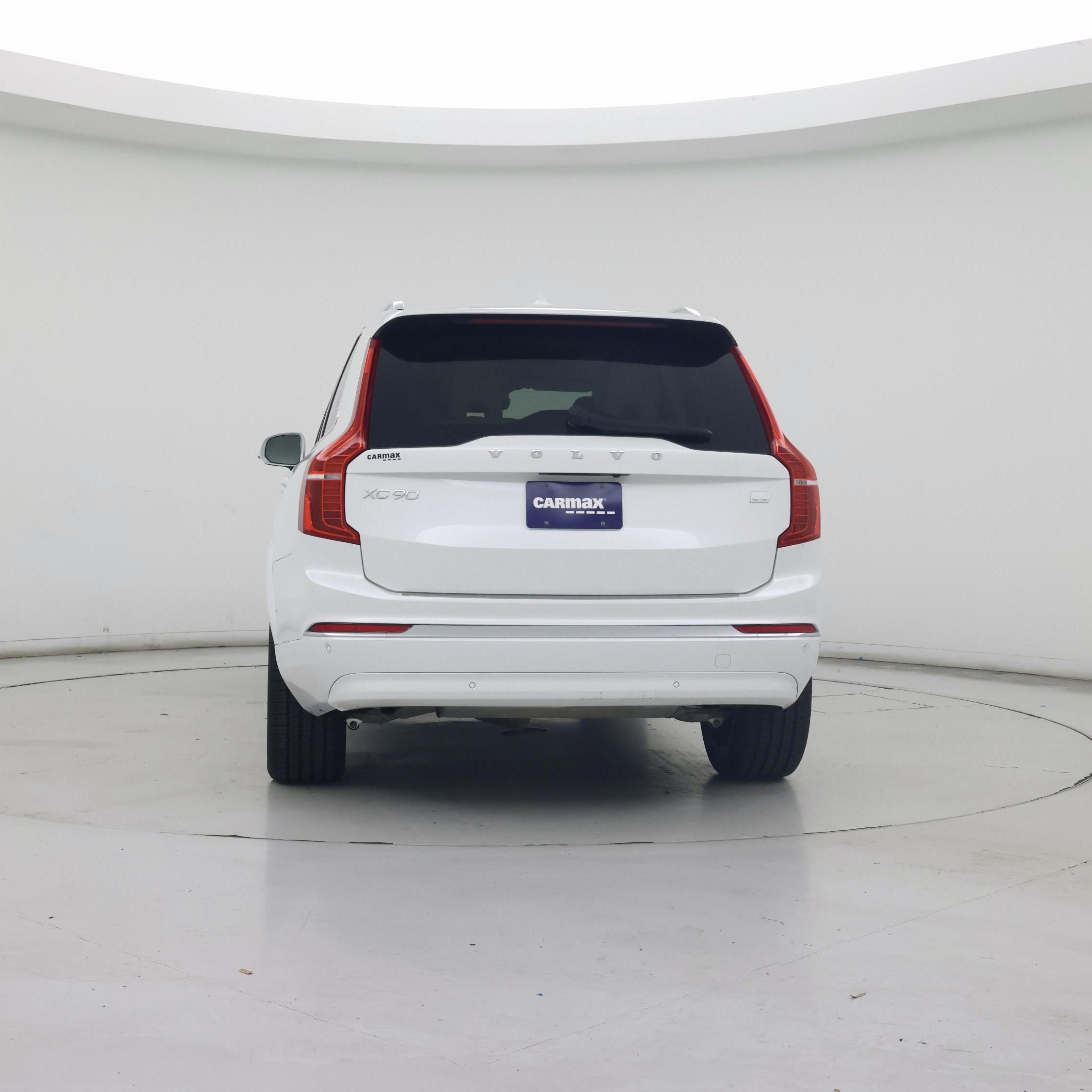 Thumbnail: 2023 Volvo XC90 - 6