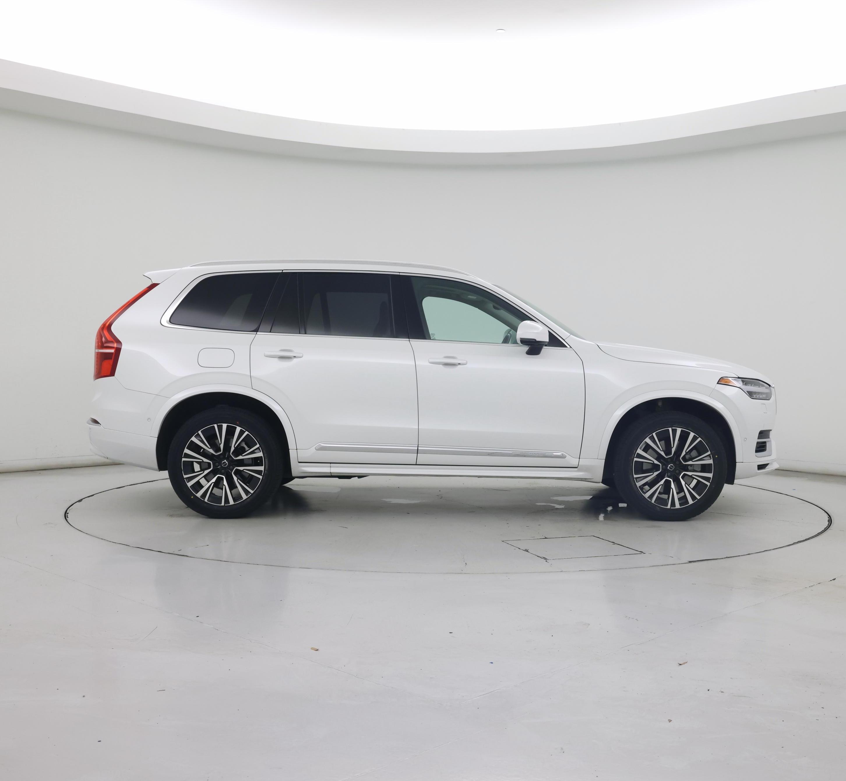 Thumbnail: 2023 Volvo XC90 - 7