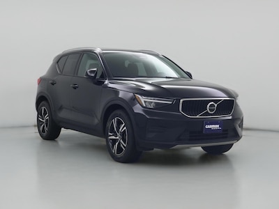 2023 Volvo XC40 B5 Core