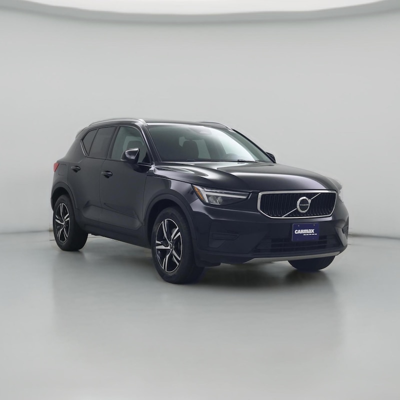 2023 Volvo XC40 B5 Core