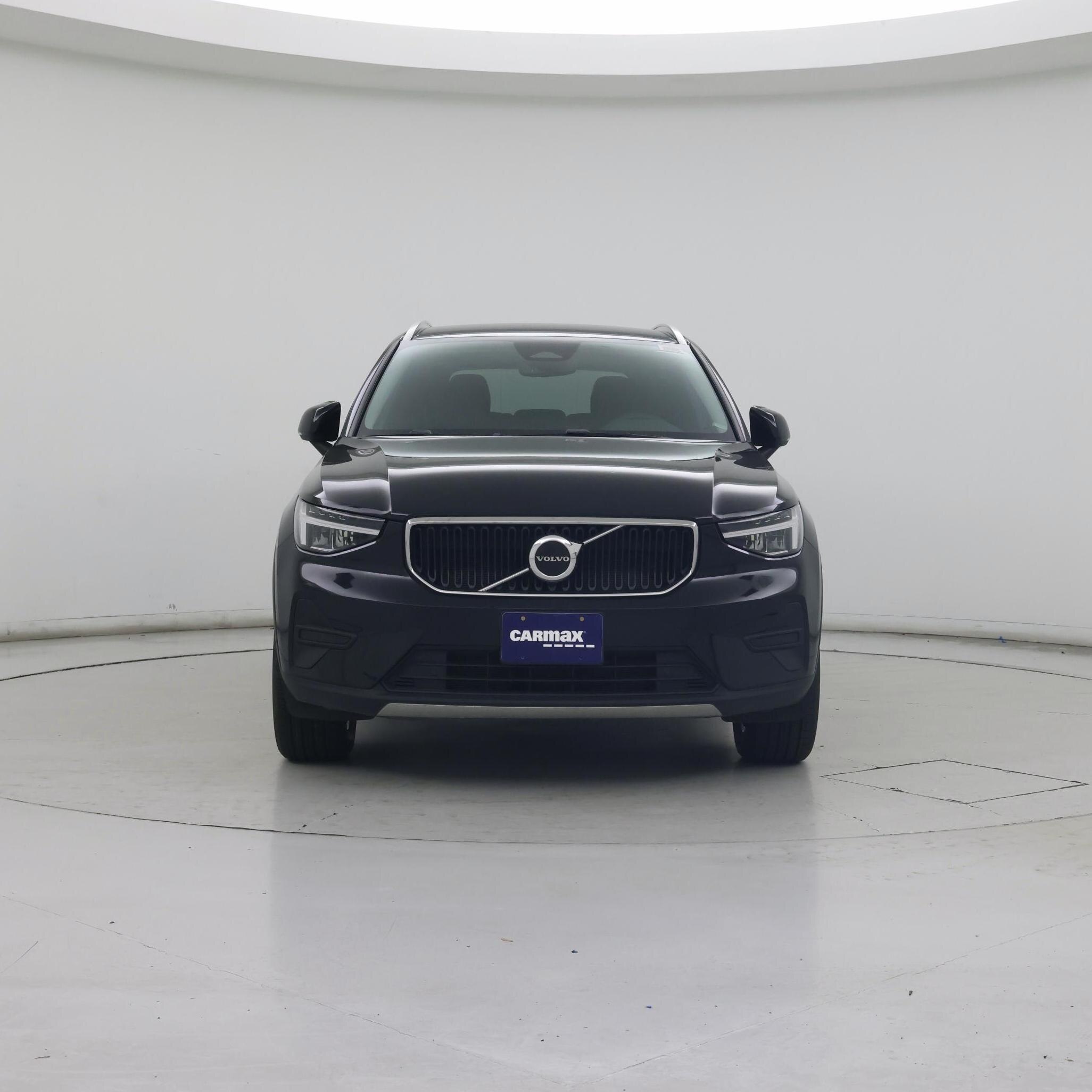 Thumbnail: 2023 Volvo XC40 - 5