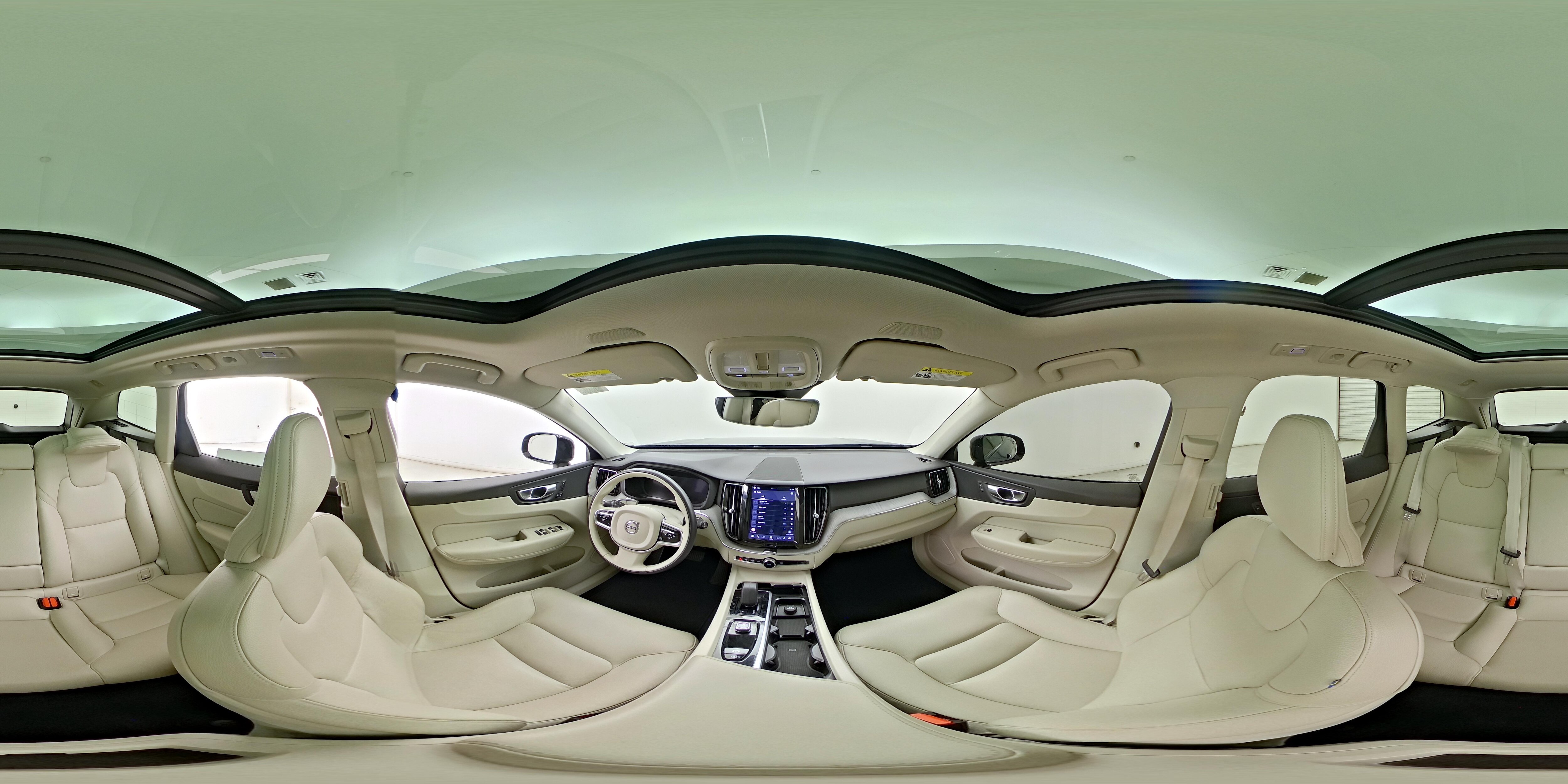 2024 Volvo XC60 Plus - Photo 25