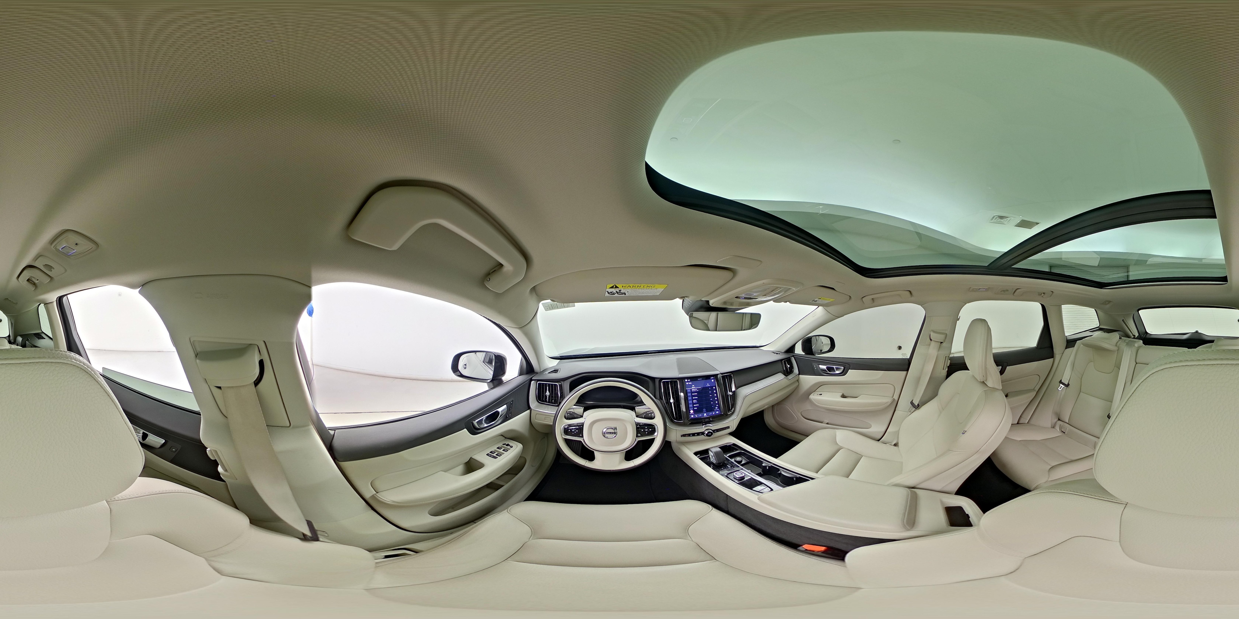 2024 Volvo XC60 Plus - Photo 27