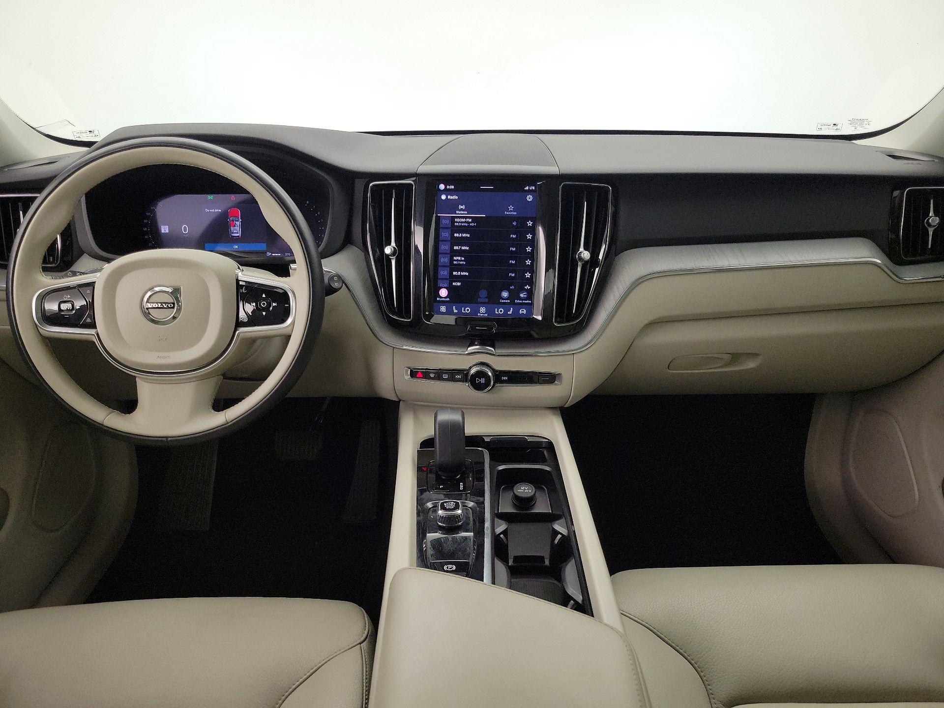 Thumbnail: 2024 Volvo XC60 - 9