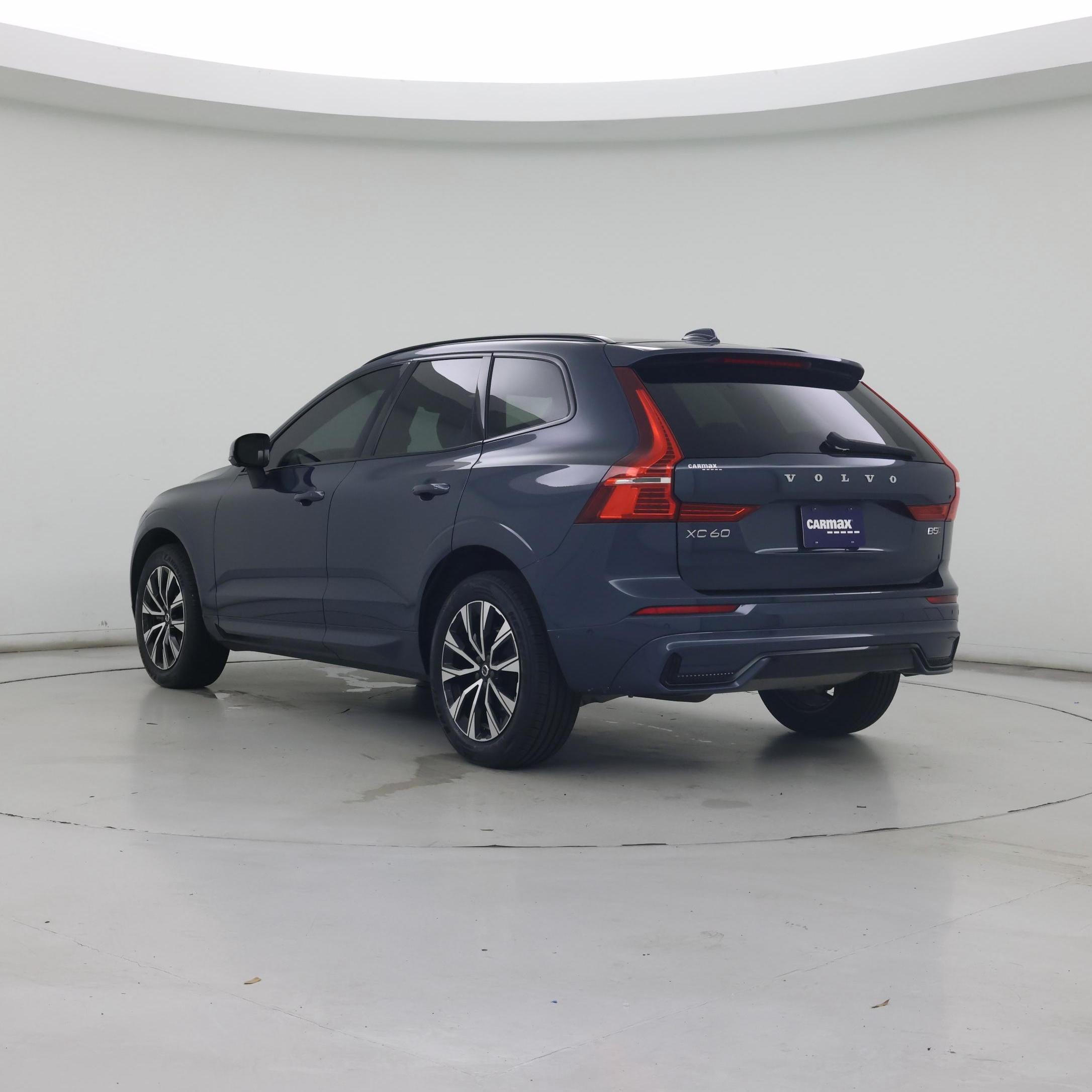 Thumbnail: 2024 Volvo XC60 - 2