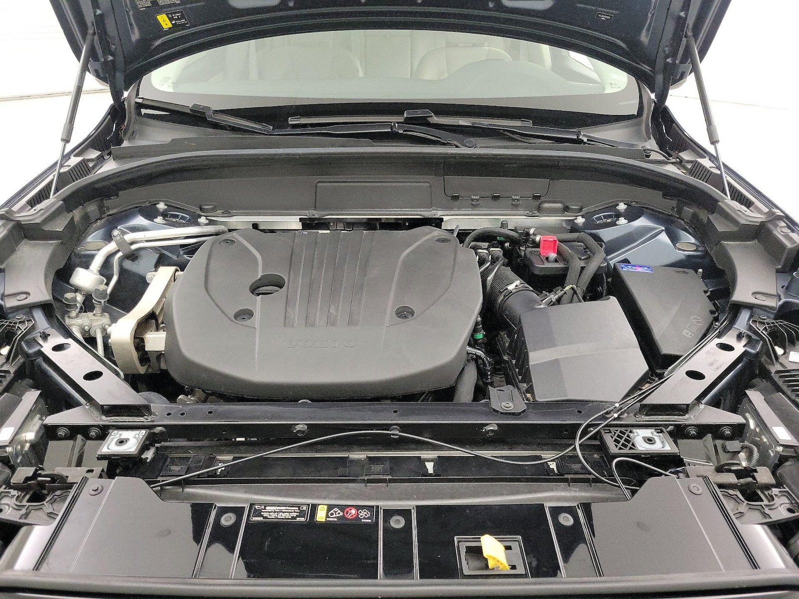 2024 Volvo XC60 Plus - Photo 23