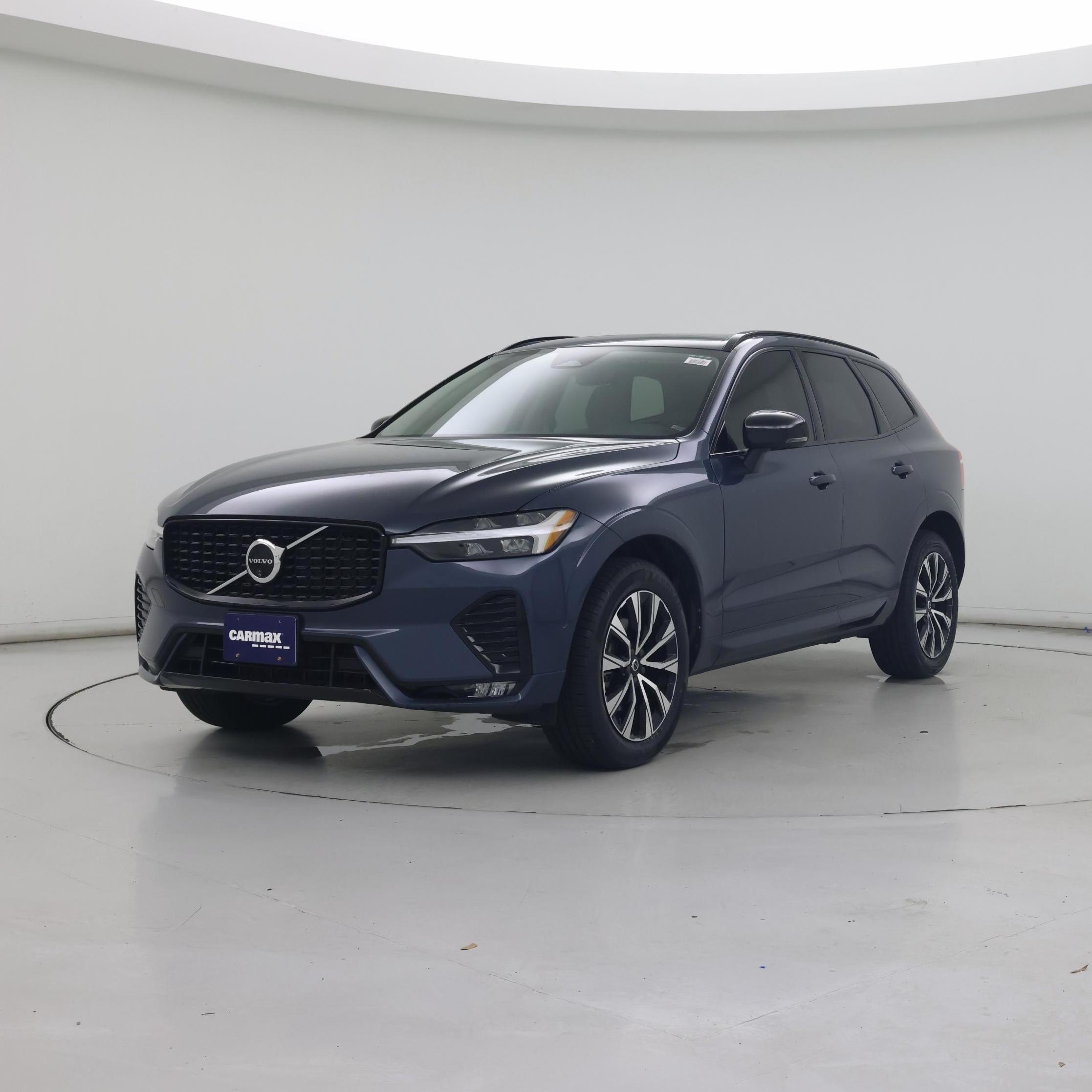 Thumbnail: 2024 Volvo XC60 - 4