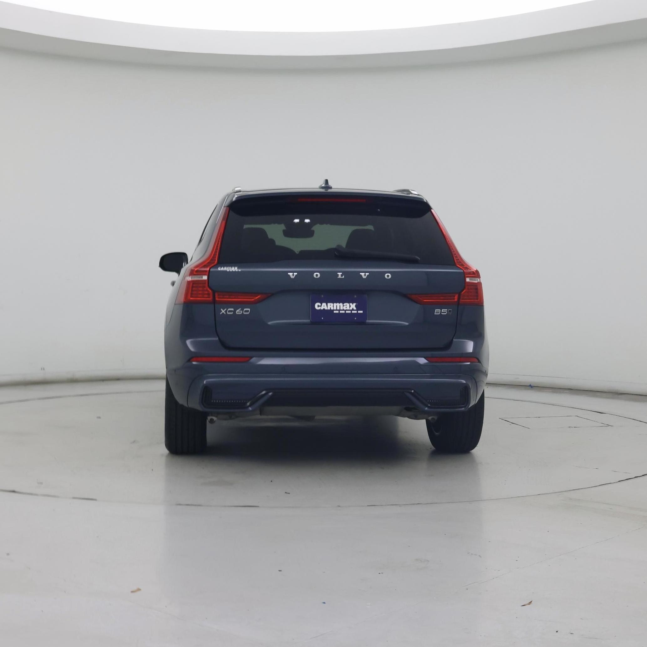 Thumbnail: 2024 Volvo XC60 - 6