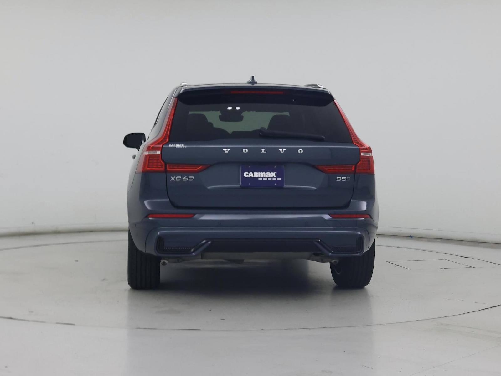 2024 Volvo XC60 Plus - Photo 7