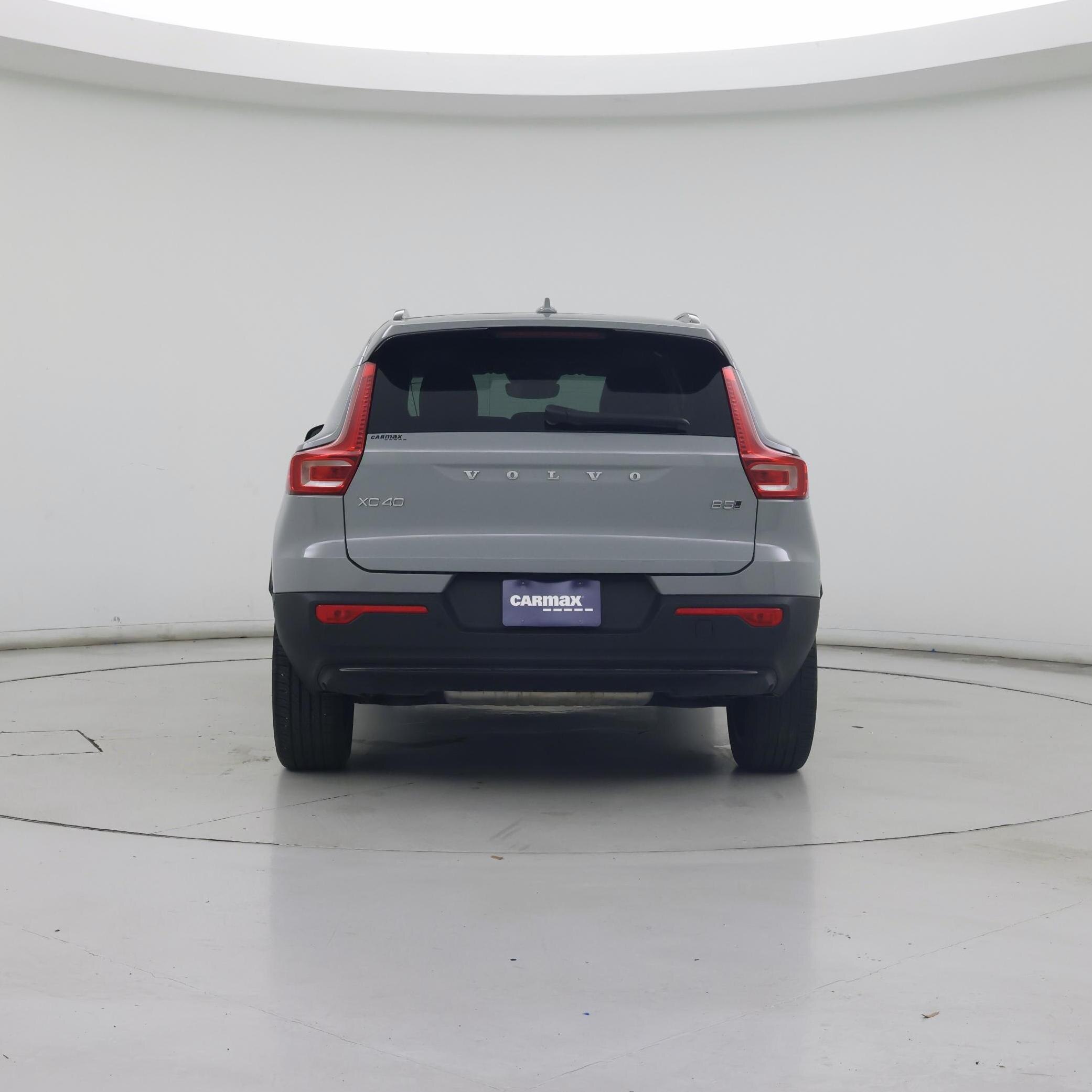 Thumbnail: 2024 Volvo XC40 - 6
